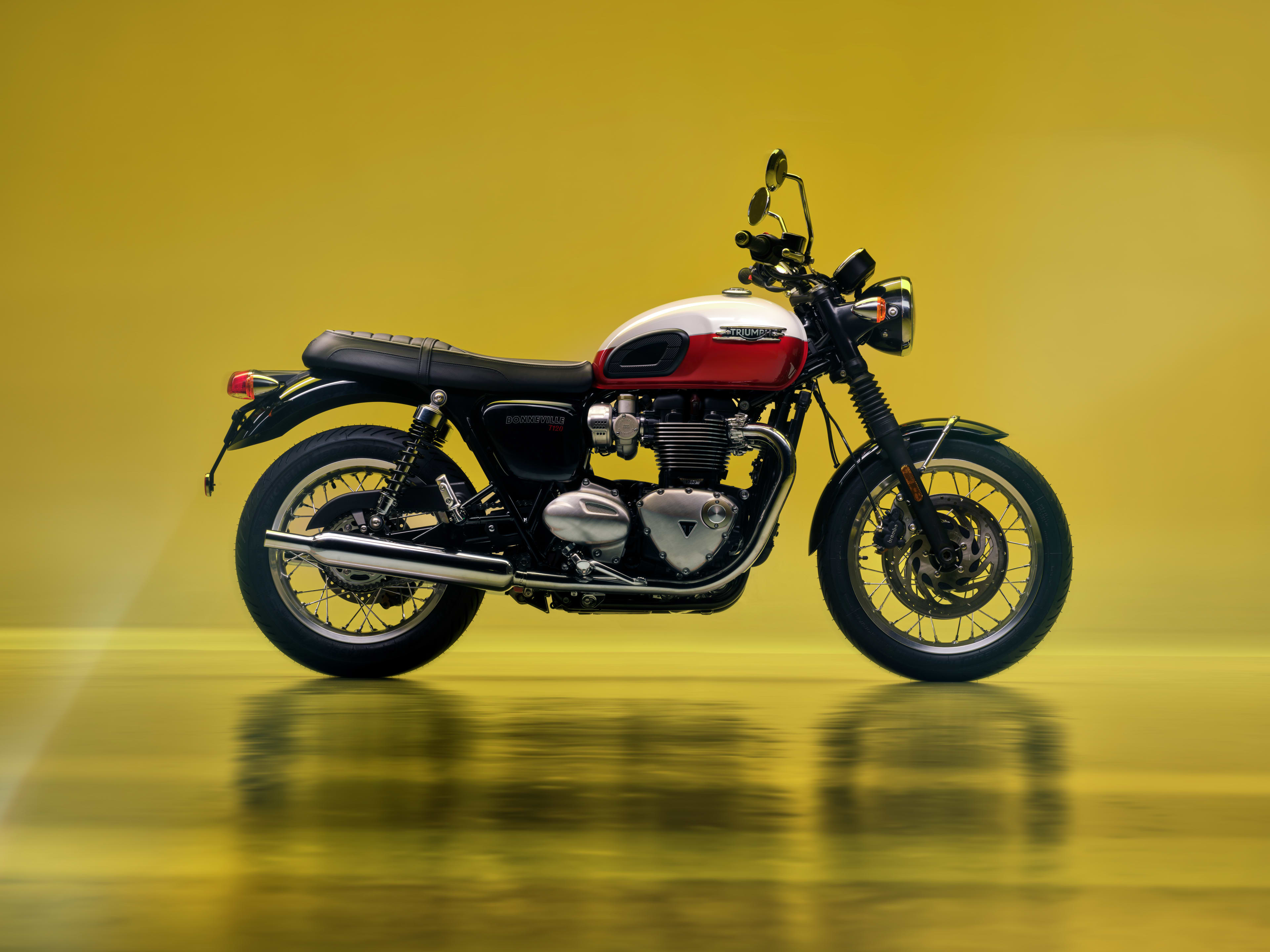 T120 & T120 Black Models