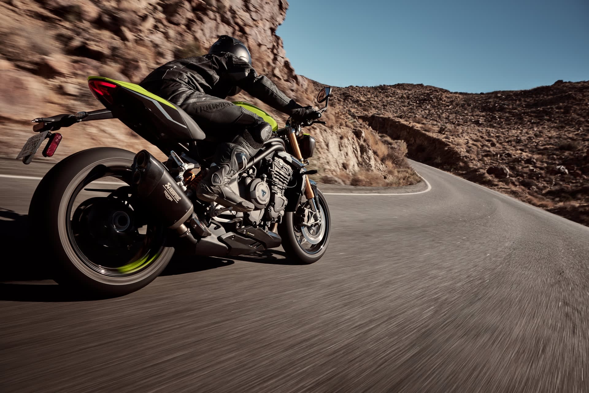Traction control