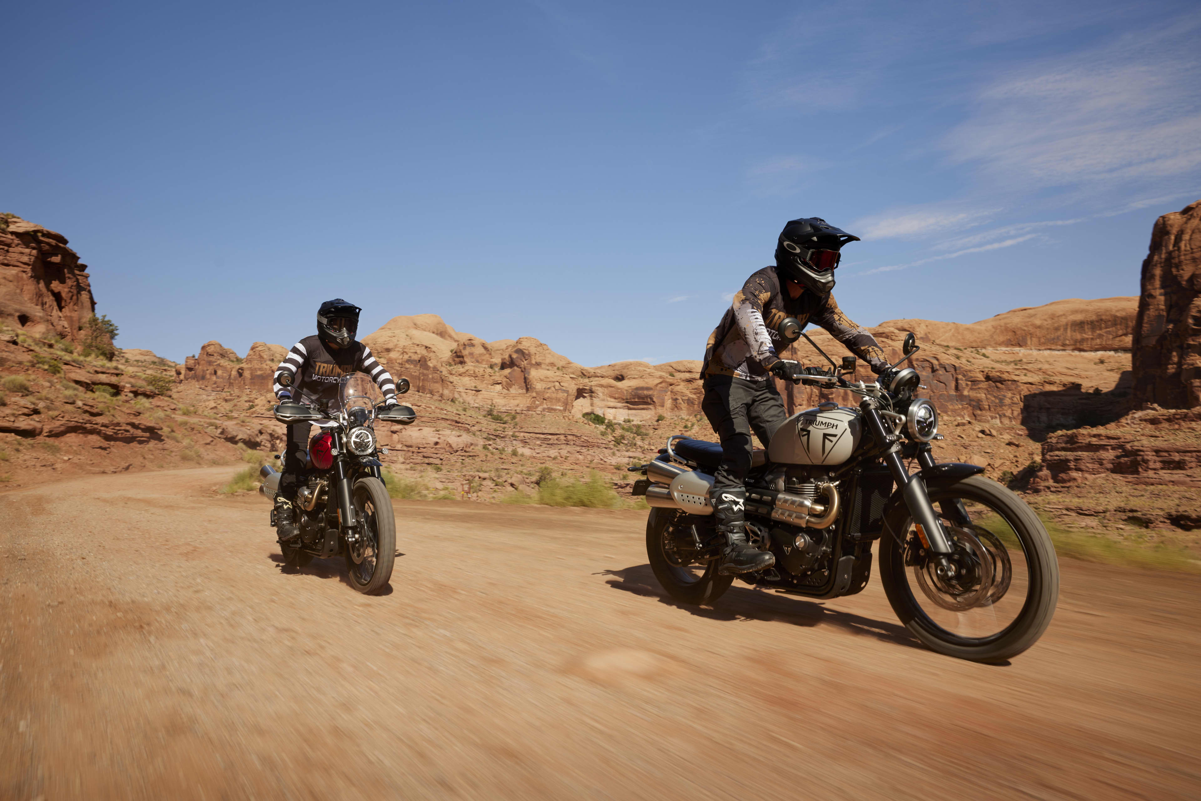 Scrambler 1200 X Scrambler 1200 X motorcycle