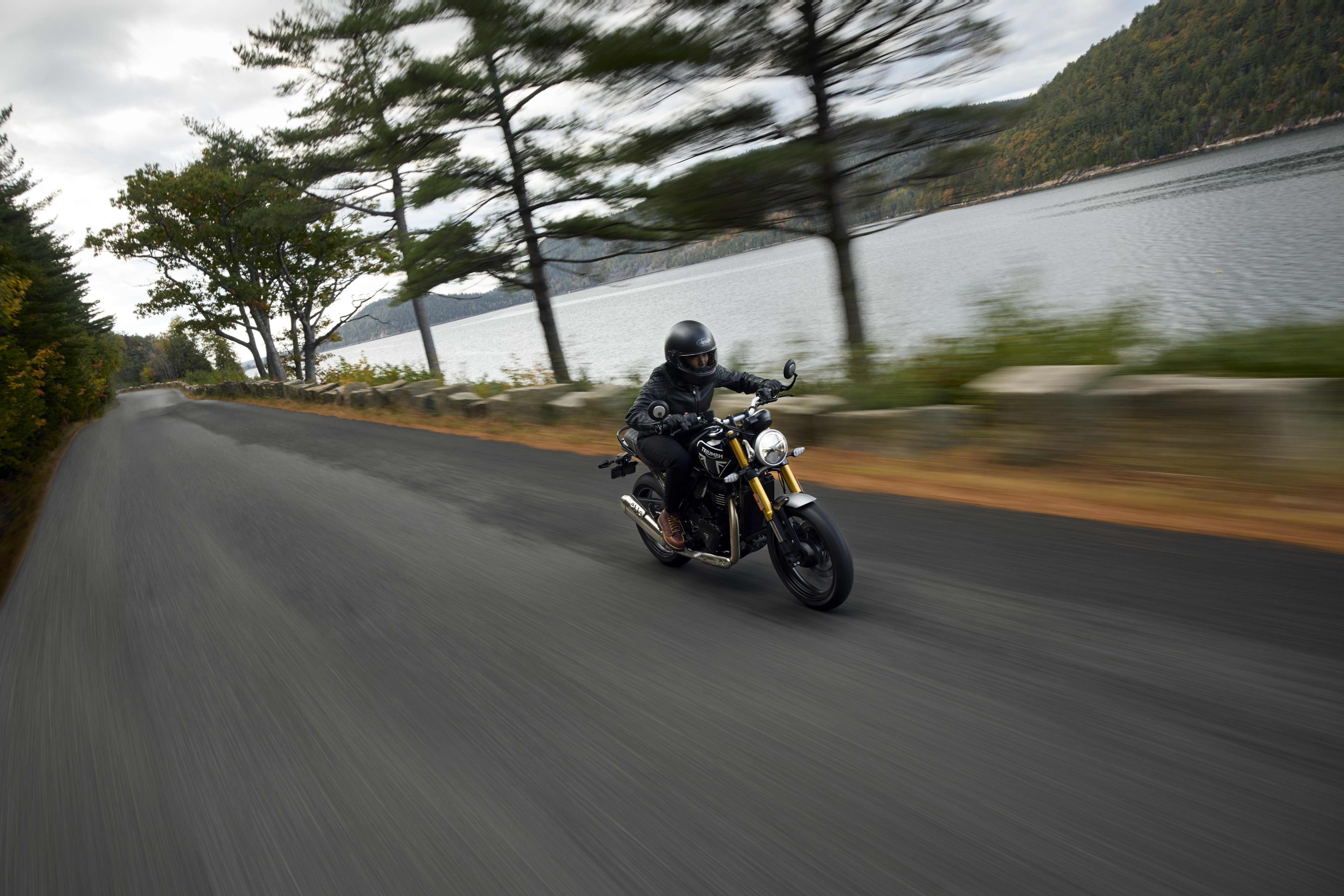 Speed 400