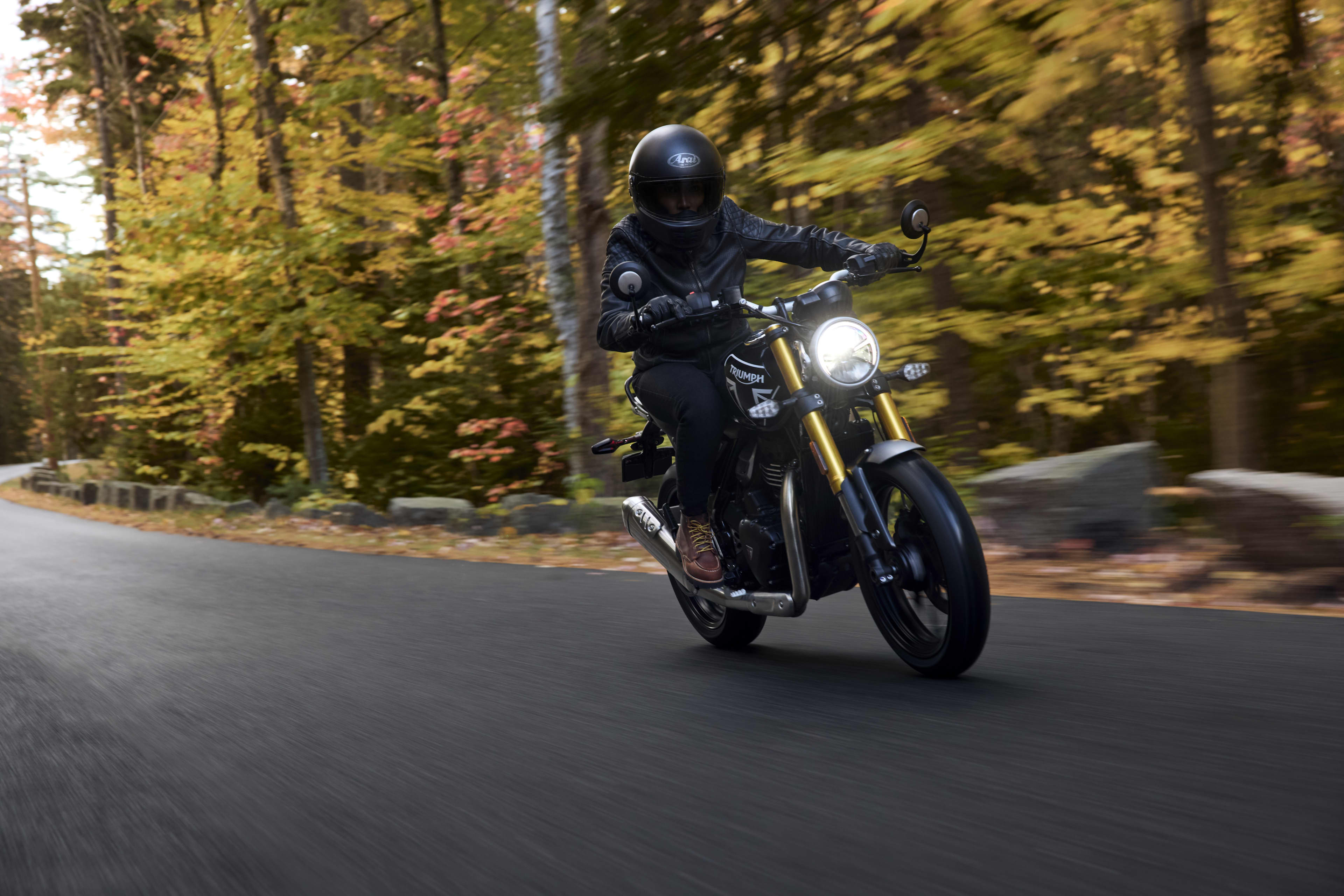TR-SERIES 400CC