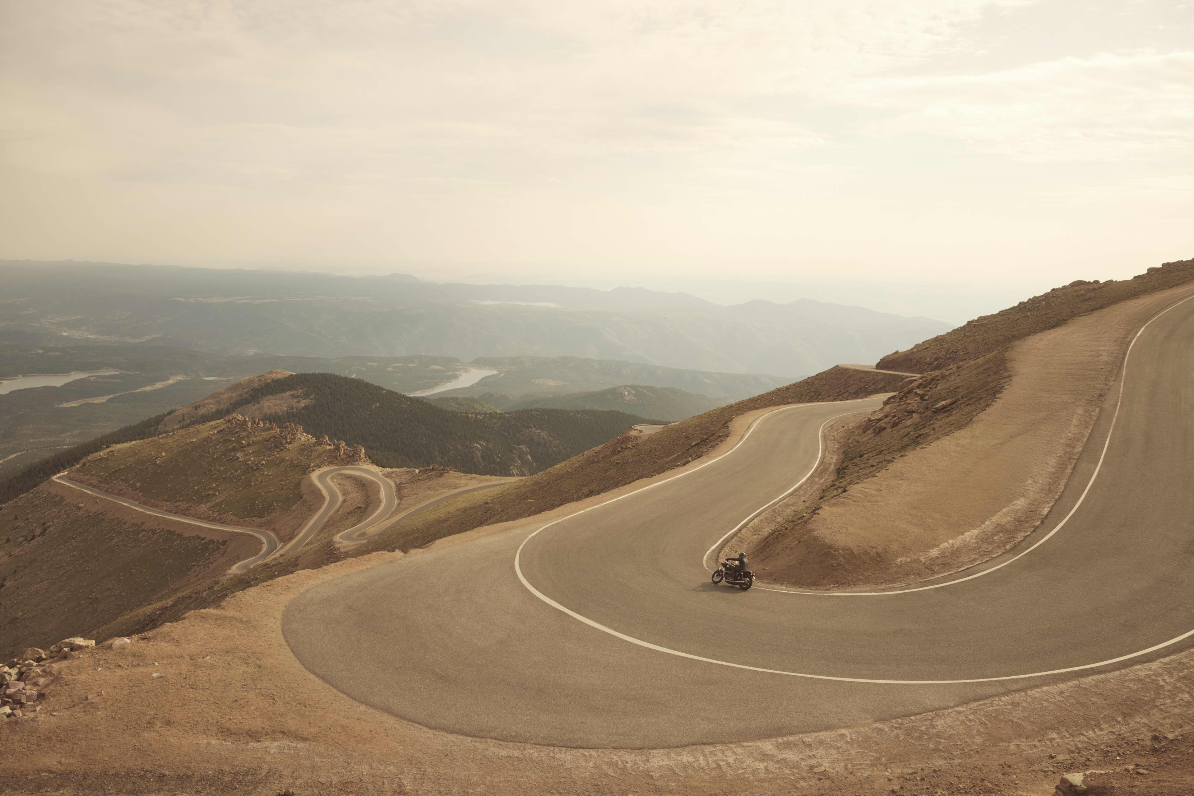 « L’édition 2026 m’a conquis avec son ergonomie facile et confortable, sa puissance fluide et son style élégant. »