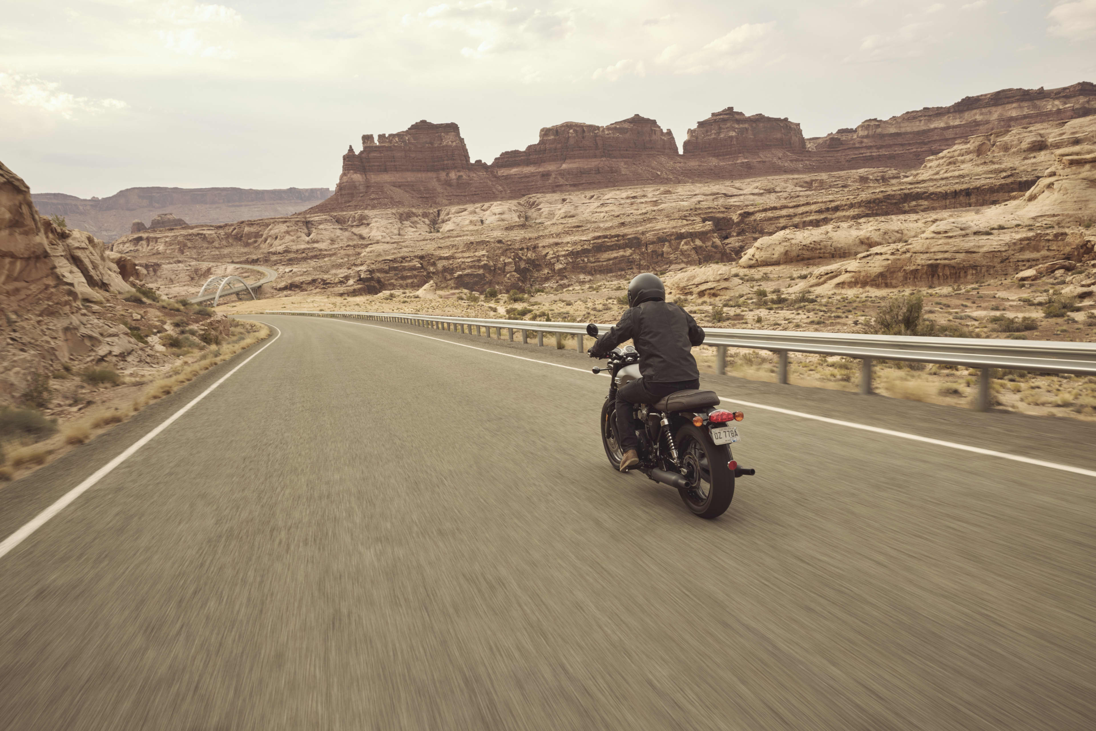 VOTRE MOTO. VOTRE HISTOIRE.