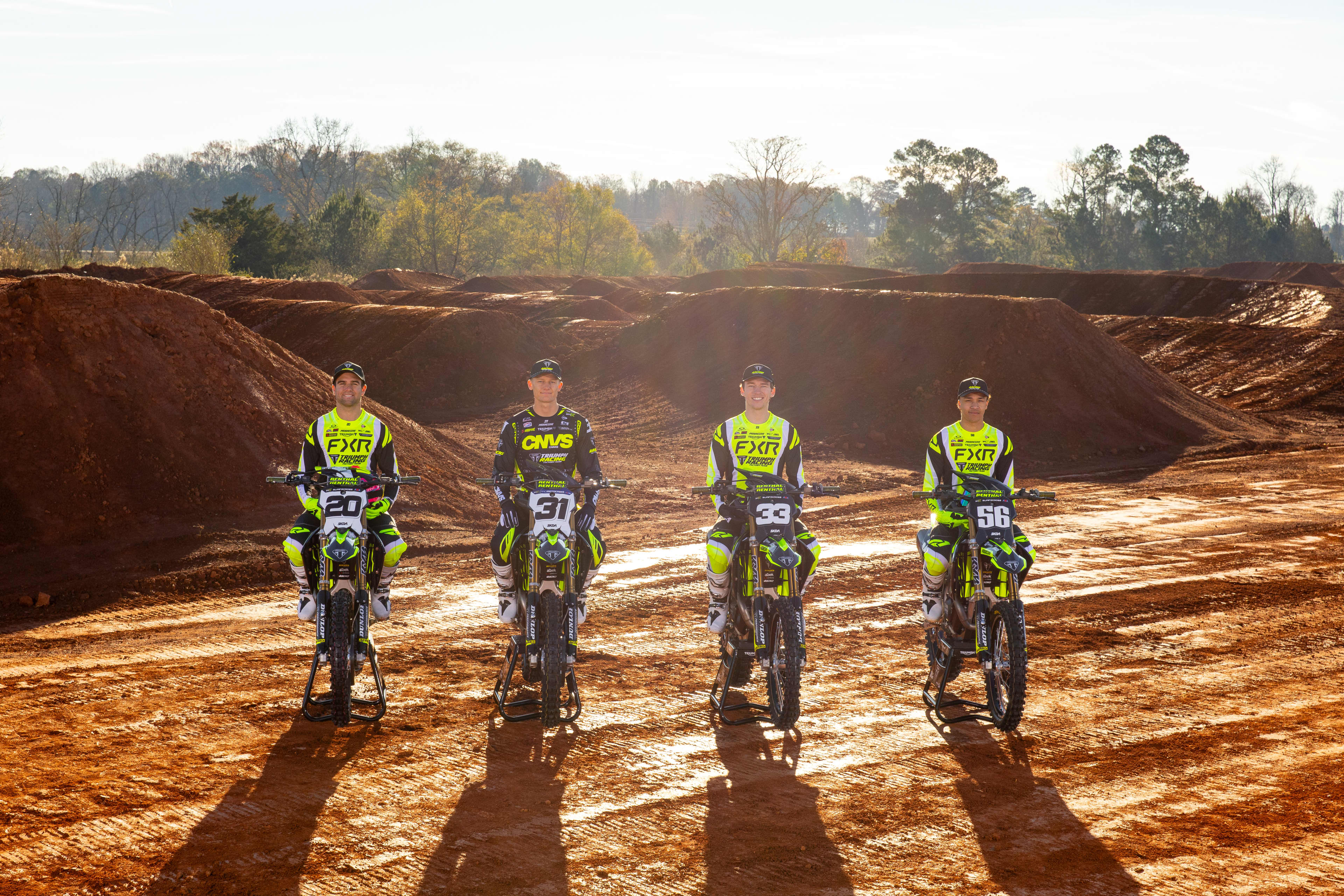 US Racing Team