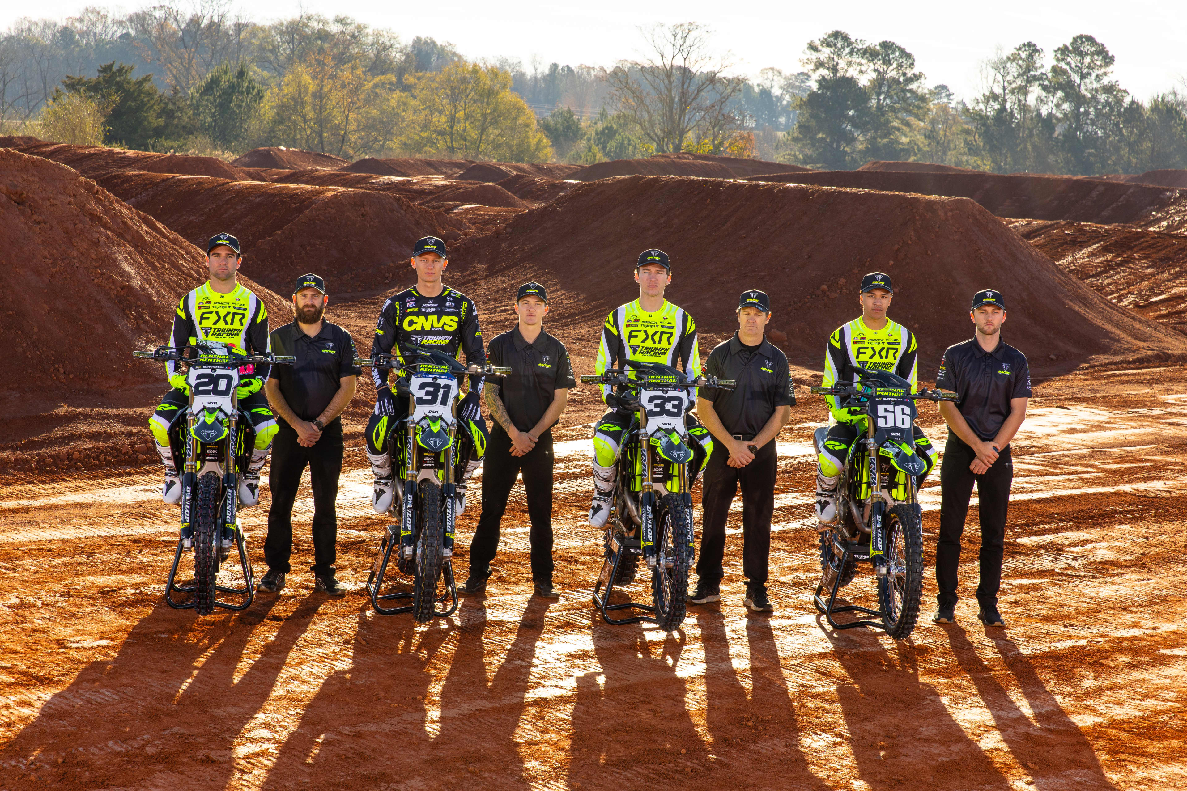 US Racing Team