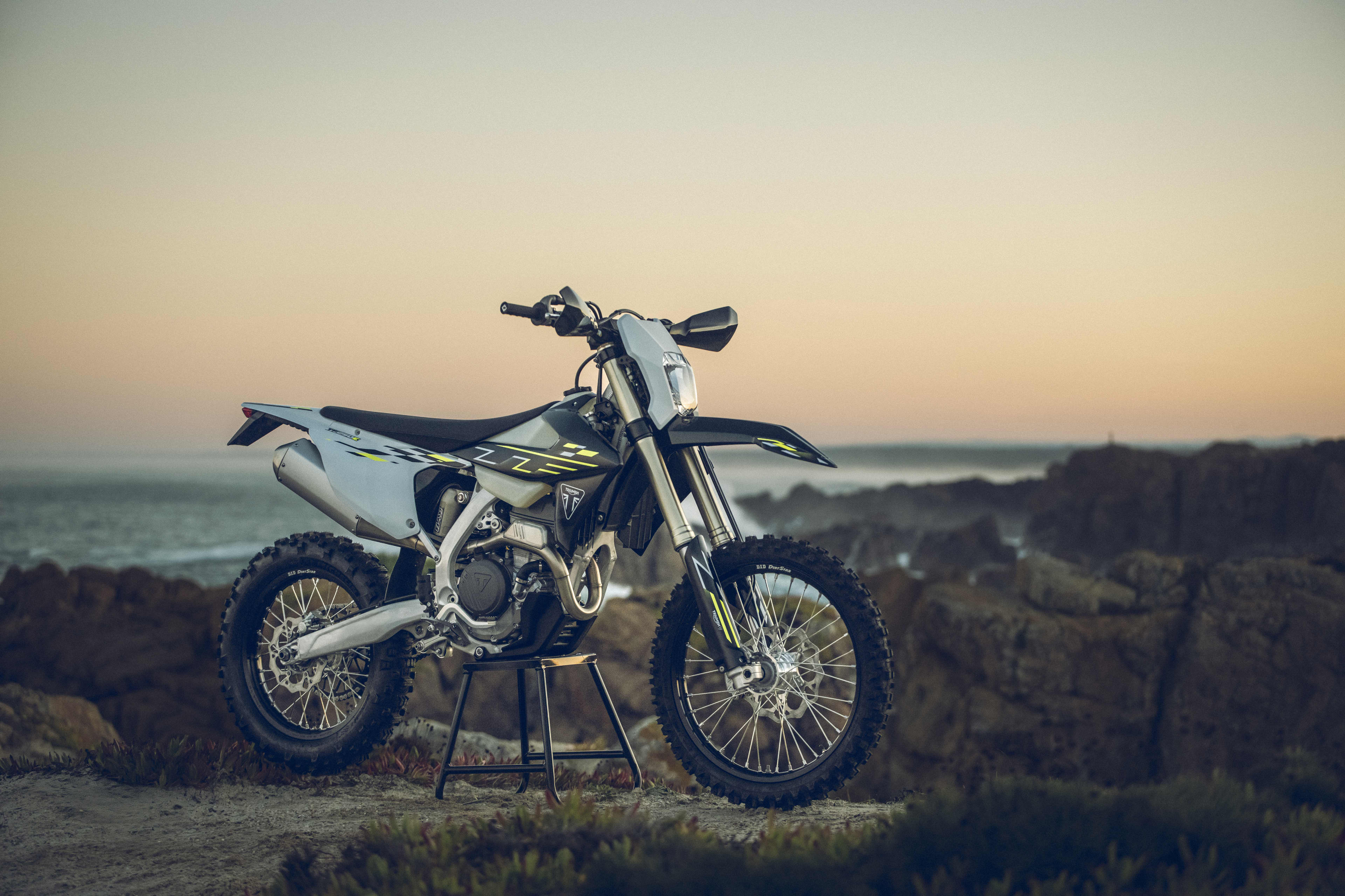 TF 250-E