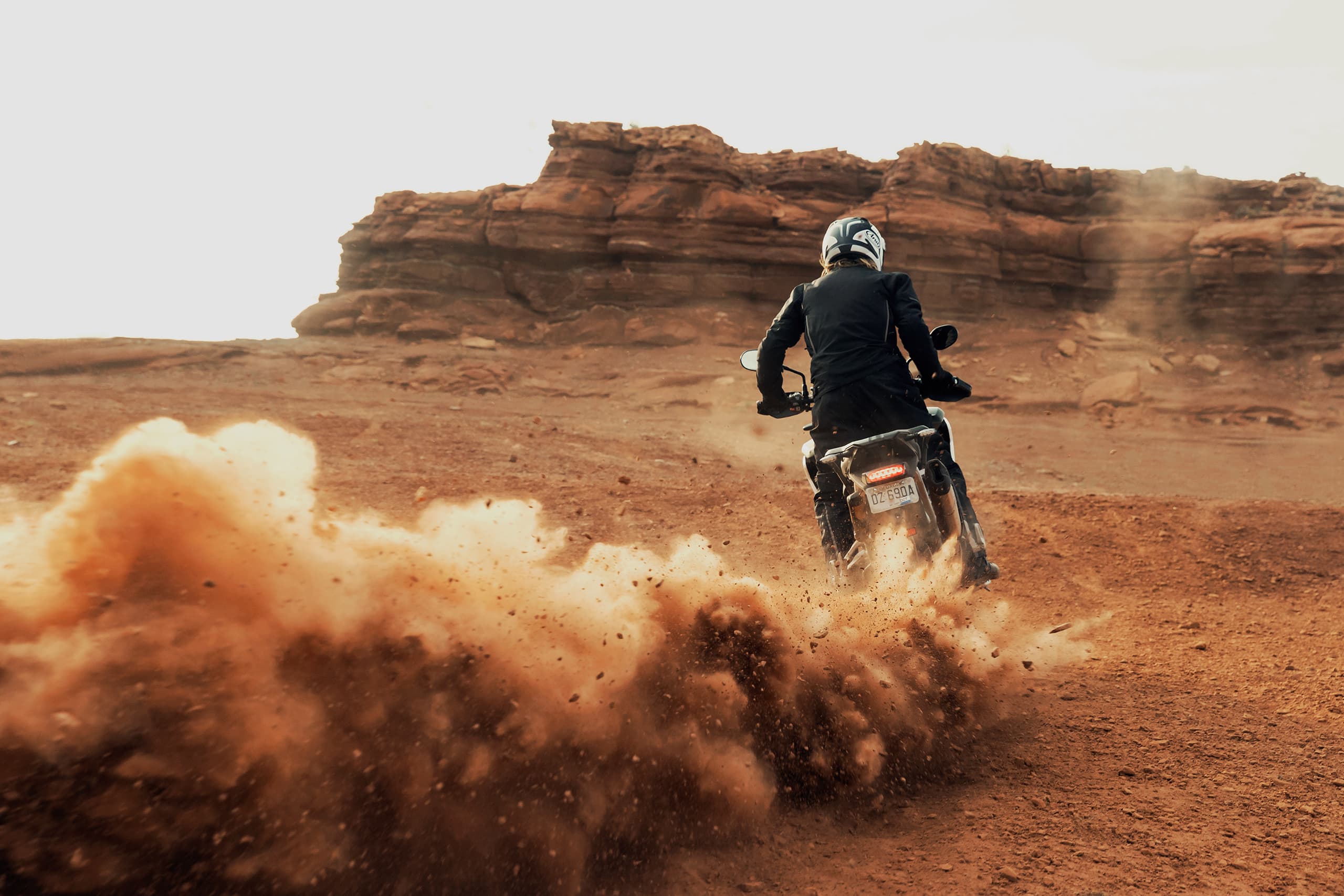 Tiger 1200 Rally Pro