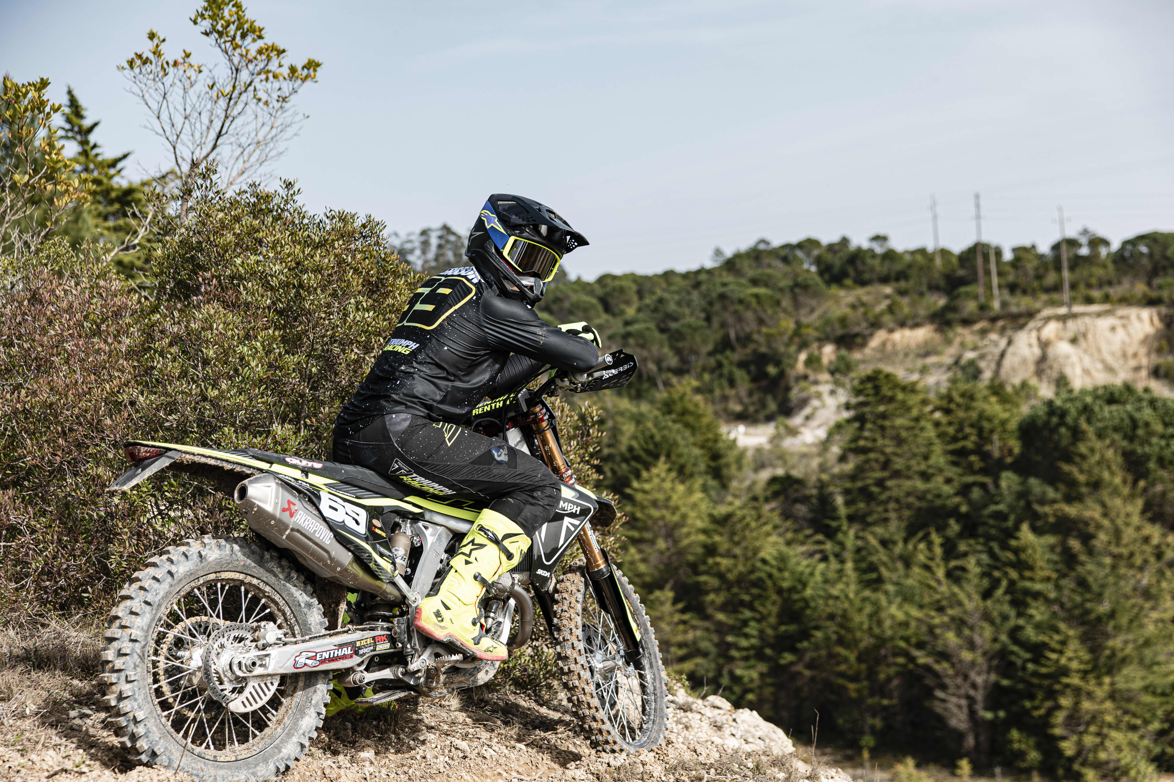 Off-Road