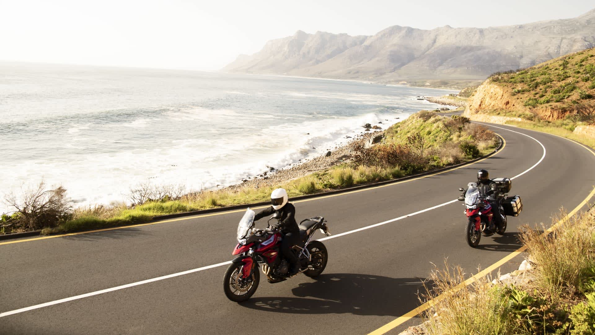 Epic Rides