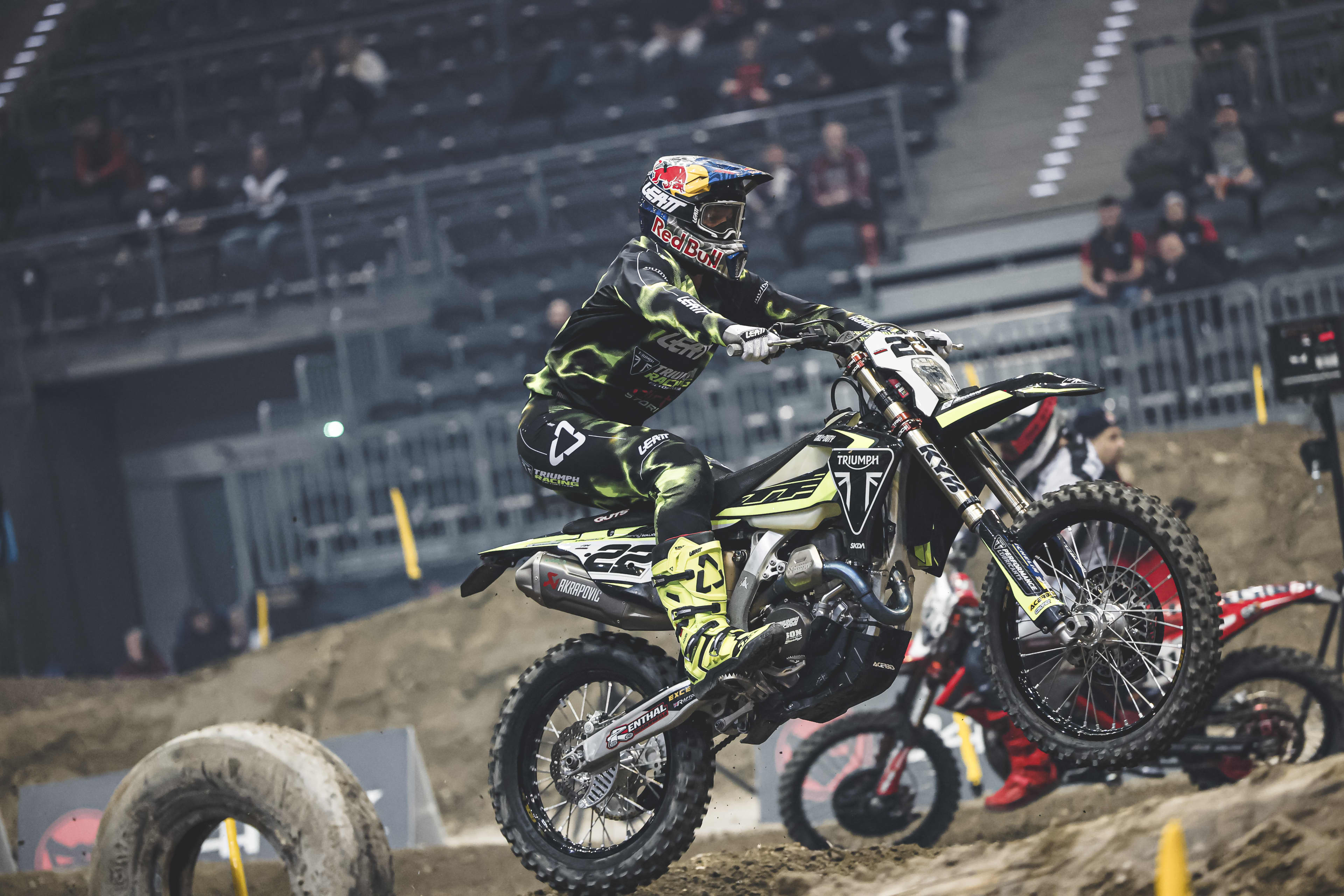 FIM Superenduro World Championship
