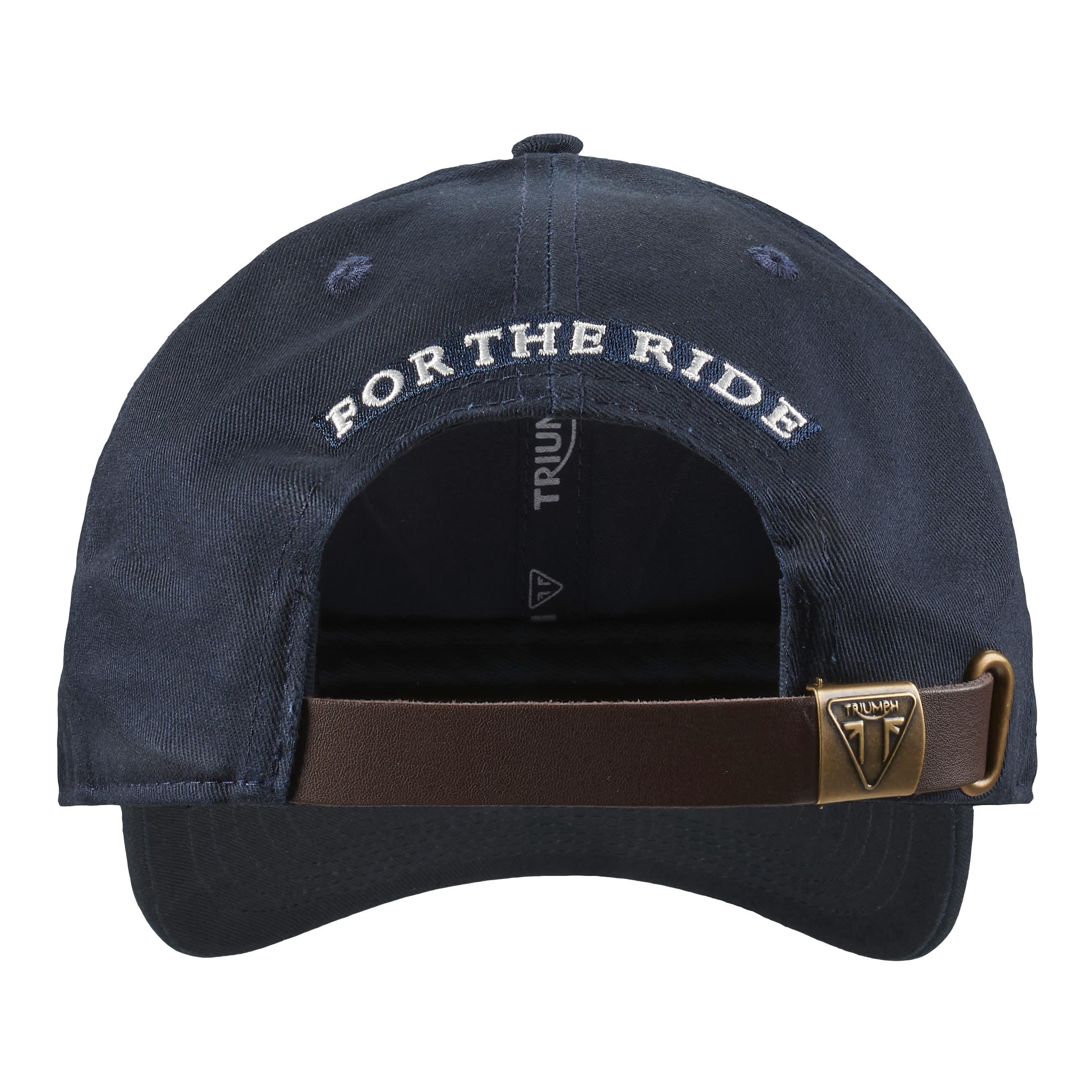 Norfolk Badge Logo Cap | Casual Clothing