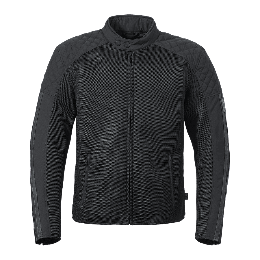 バイクウェア・装備 TRIUMPH,BRADDAN RETRO MESH JACKET-XL 1/2 mtes25301_braddan_retro_mesh_C