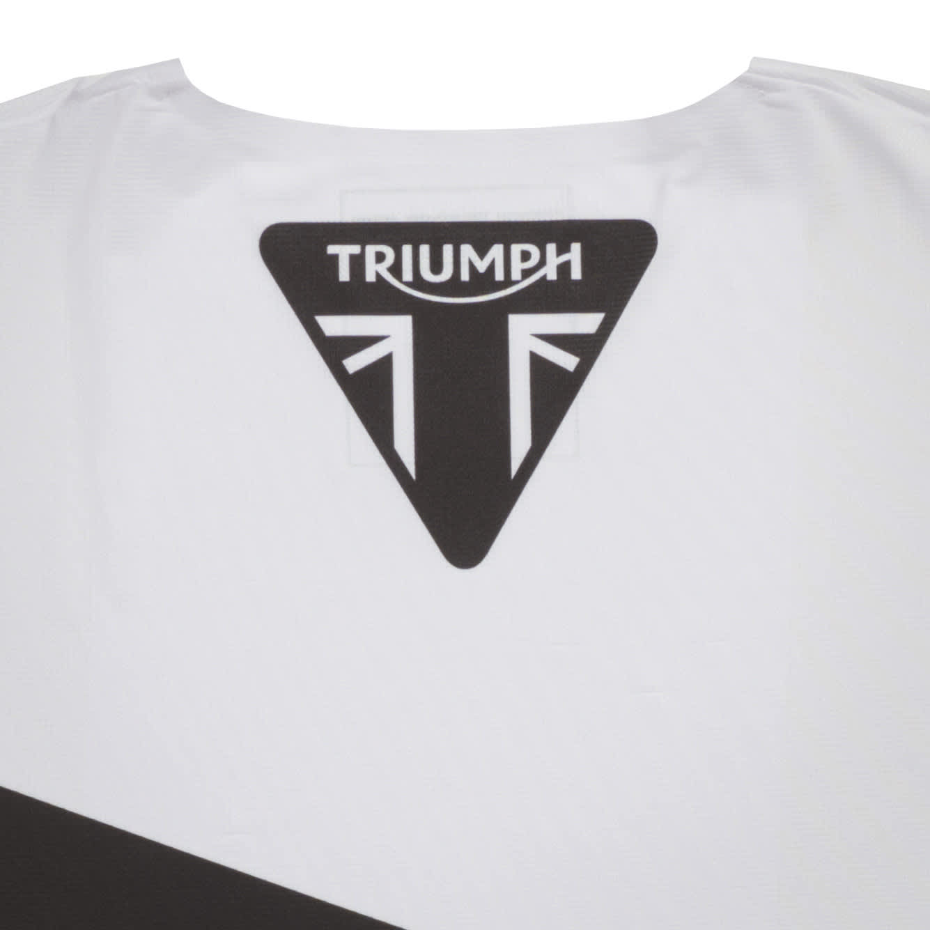 Triumph Racing Block Color Jersey | Motorcycle Clothing