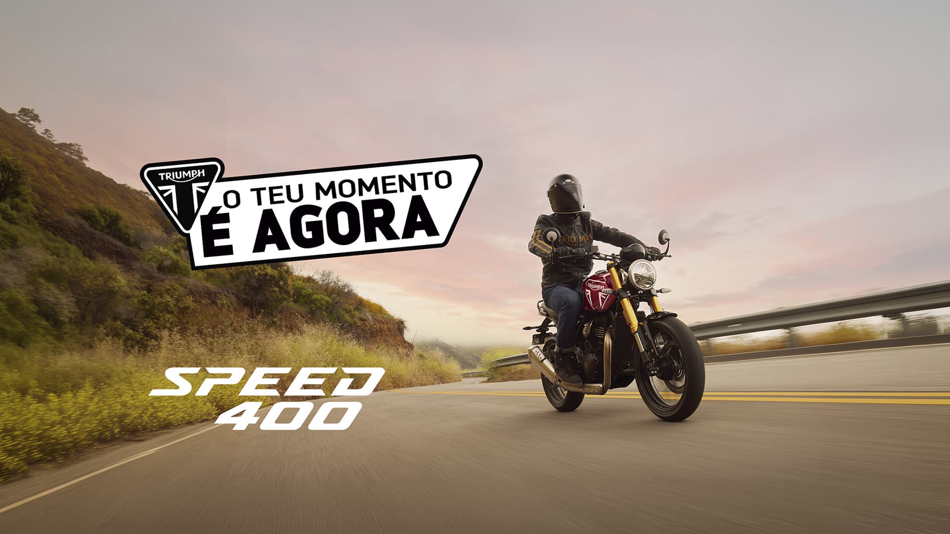 Speed 400