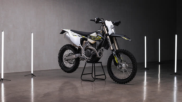 TF 450-E