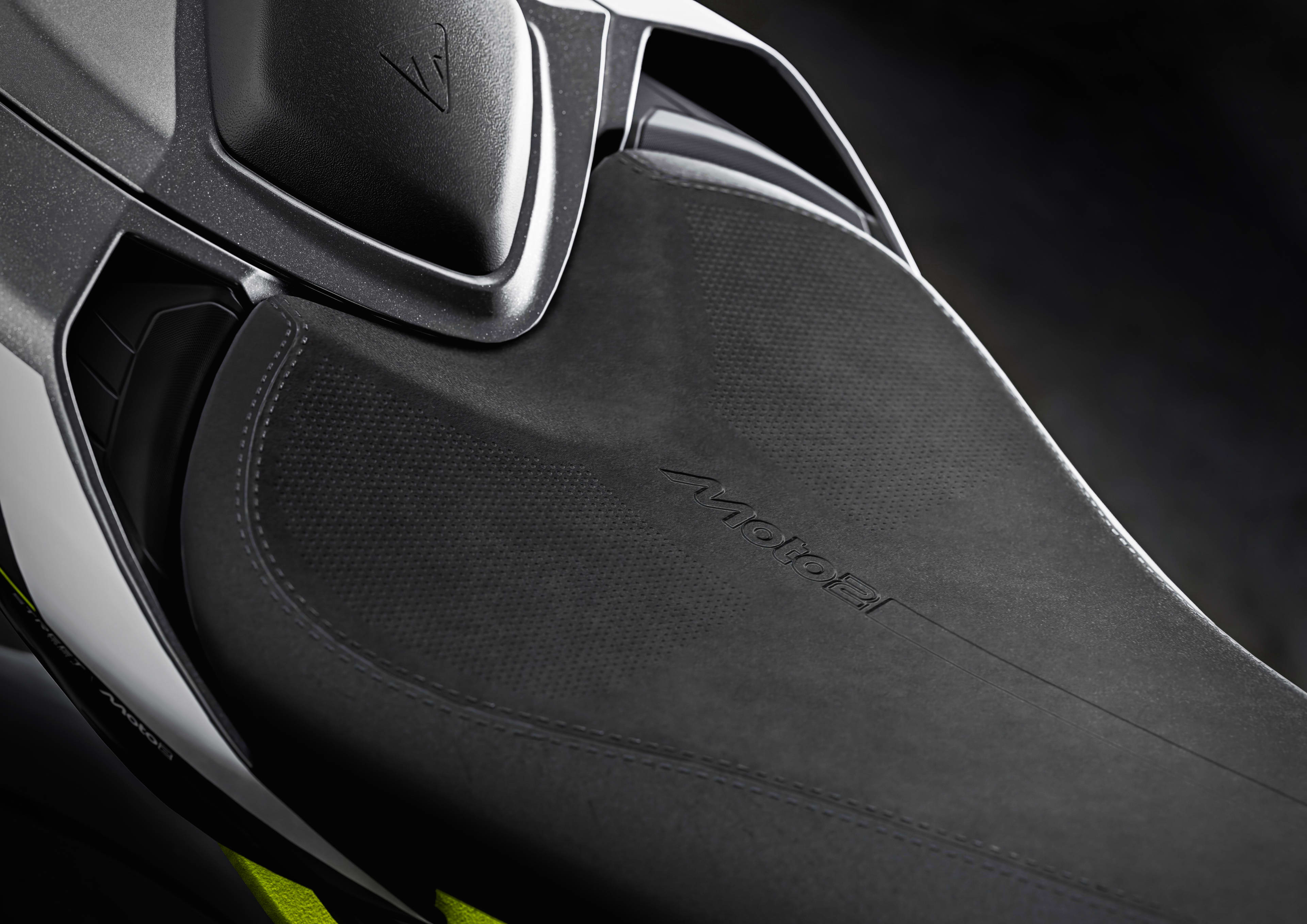 Street Triple 765 Moto2 Limited Edition