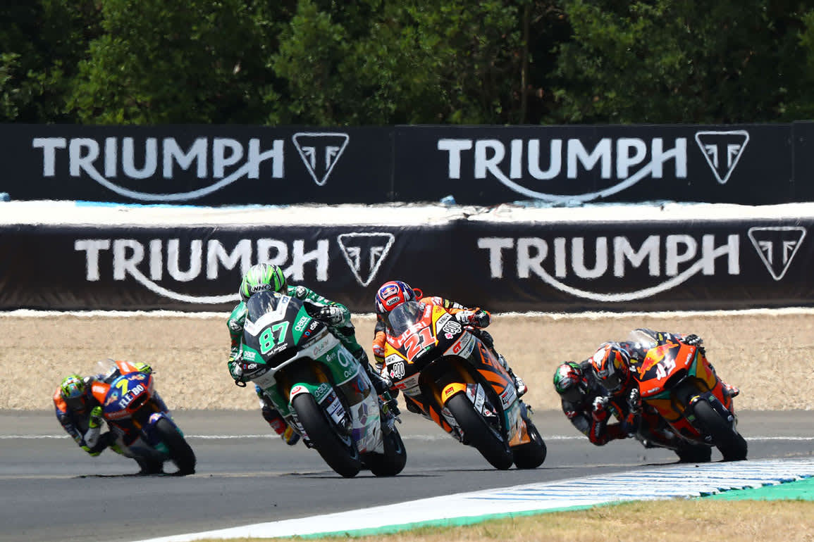 Moto2
