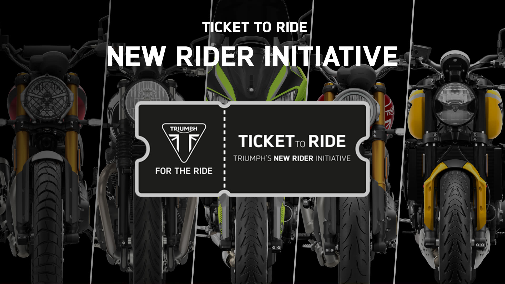 Ticket To Ride