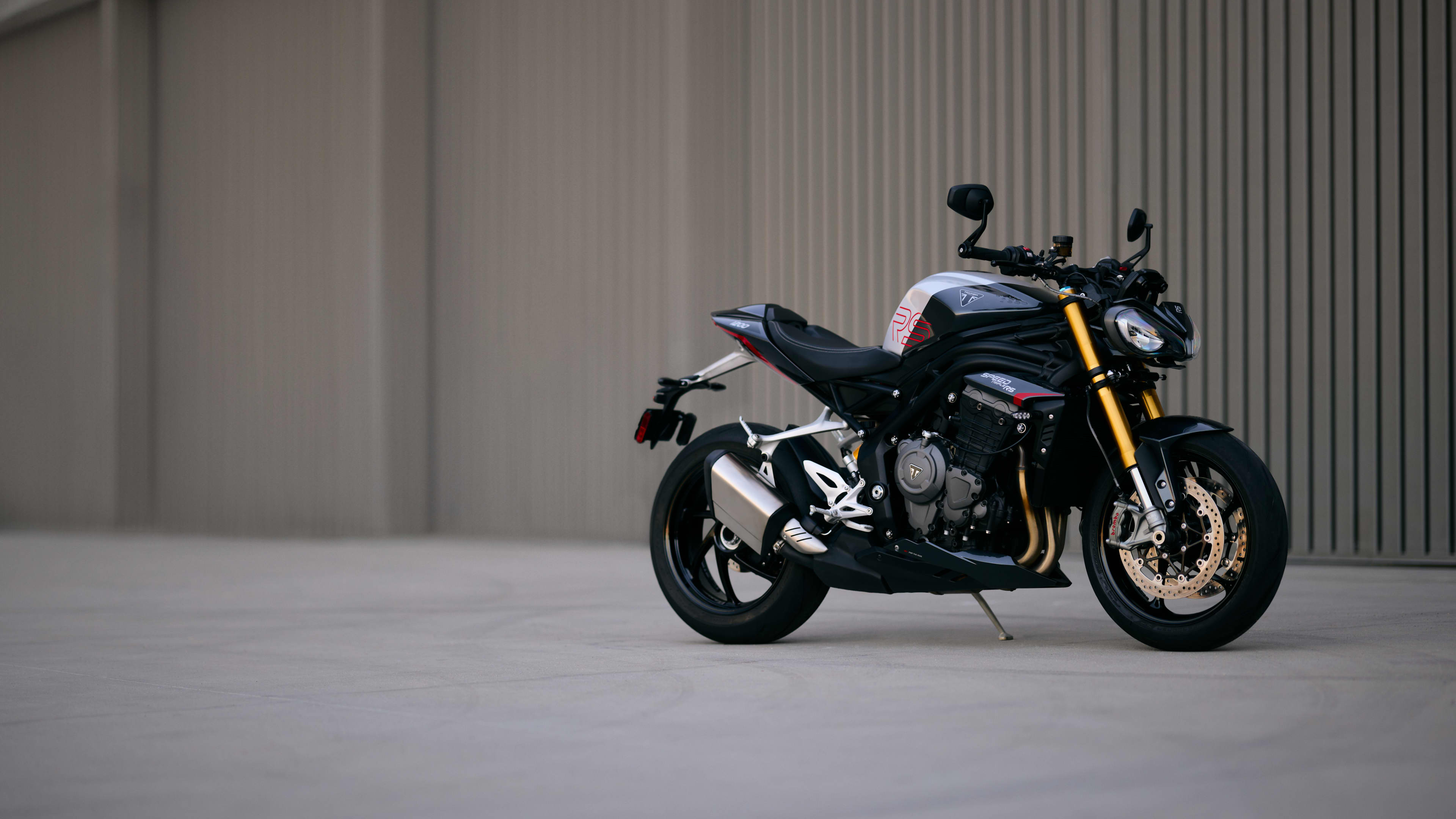 Speed Triple 1200 RS
