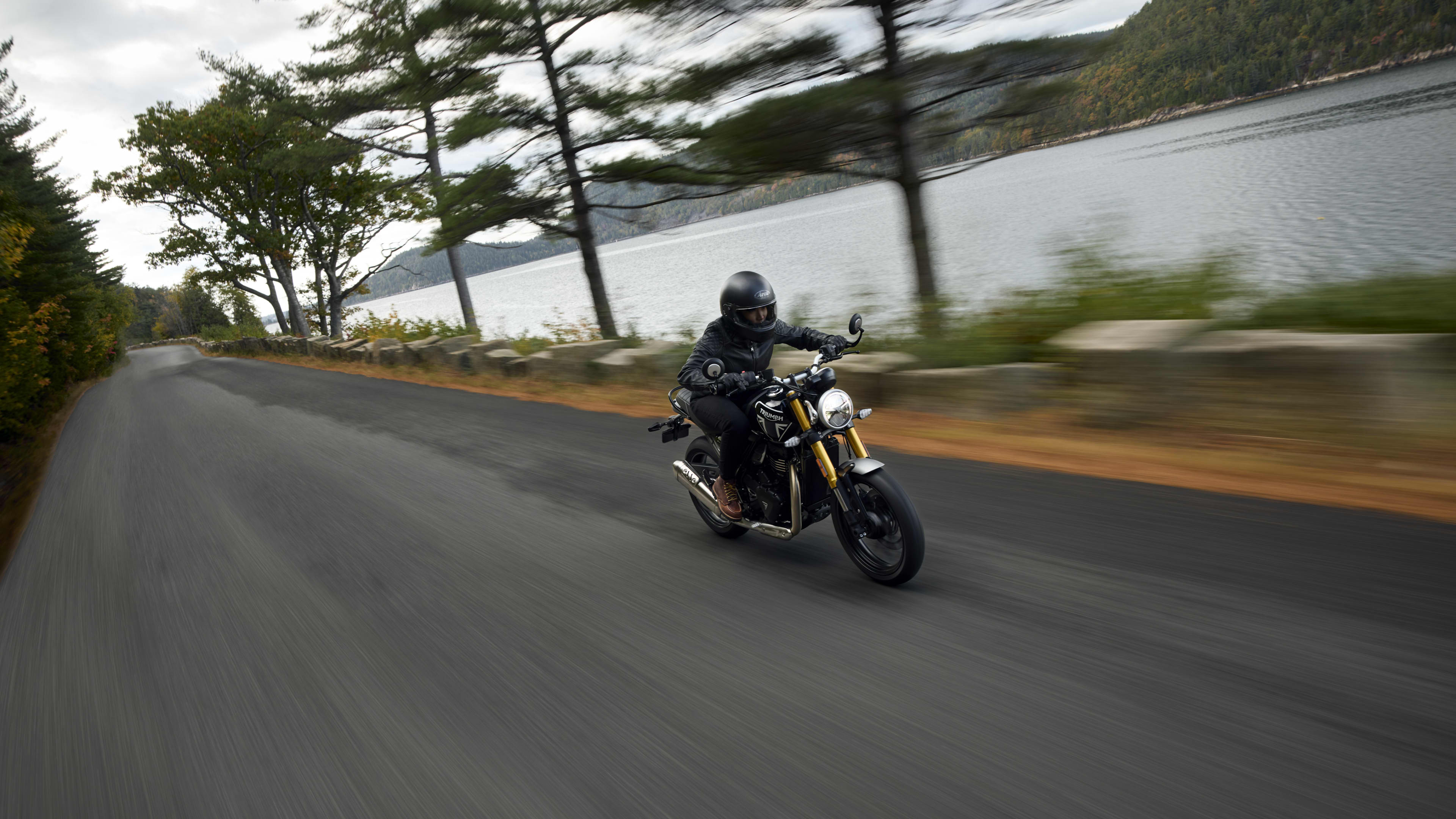 Speed 400