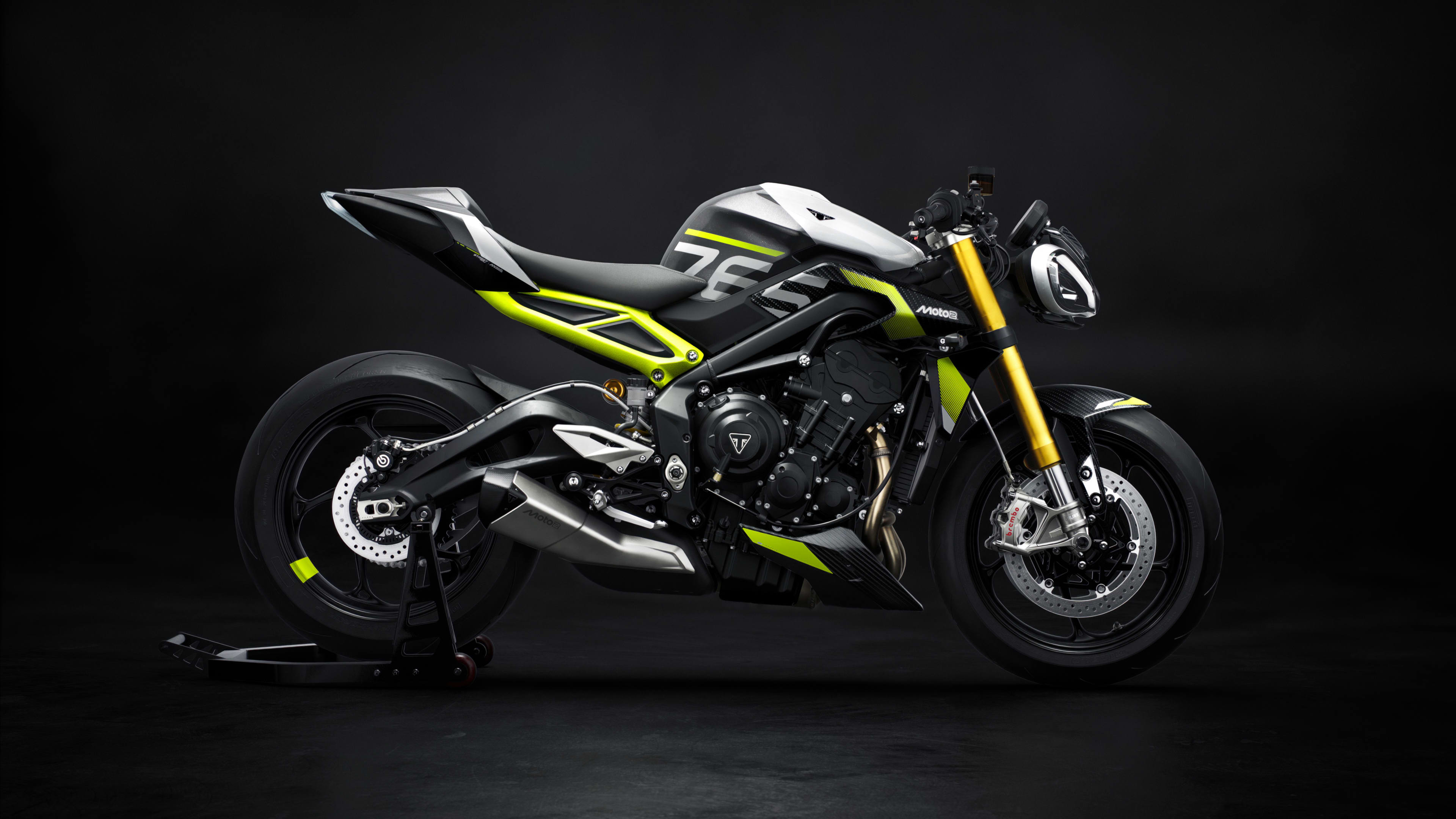 Street Triple 765 RS MOTO 2