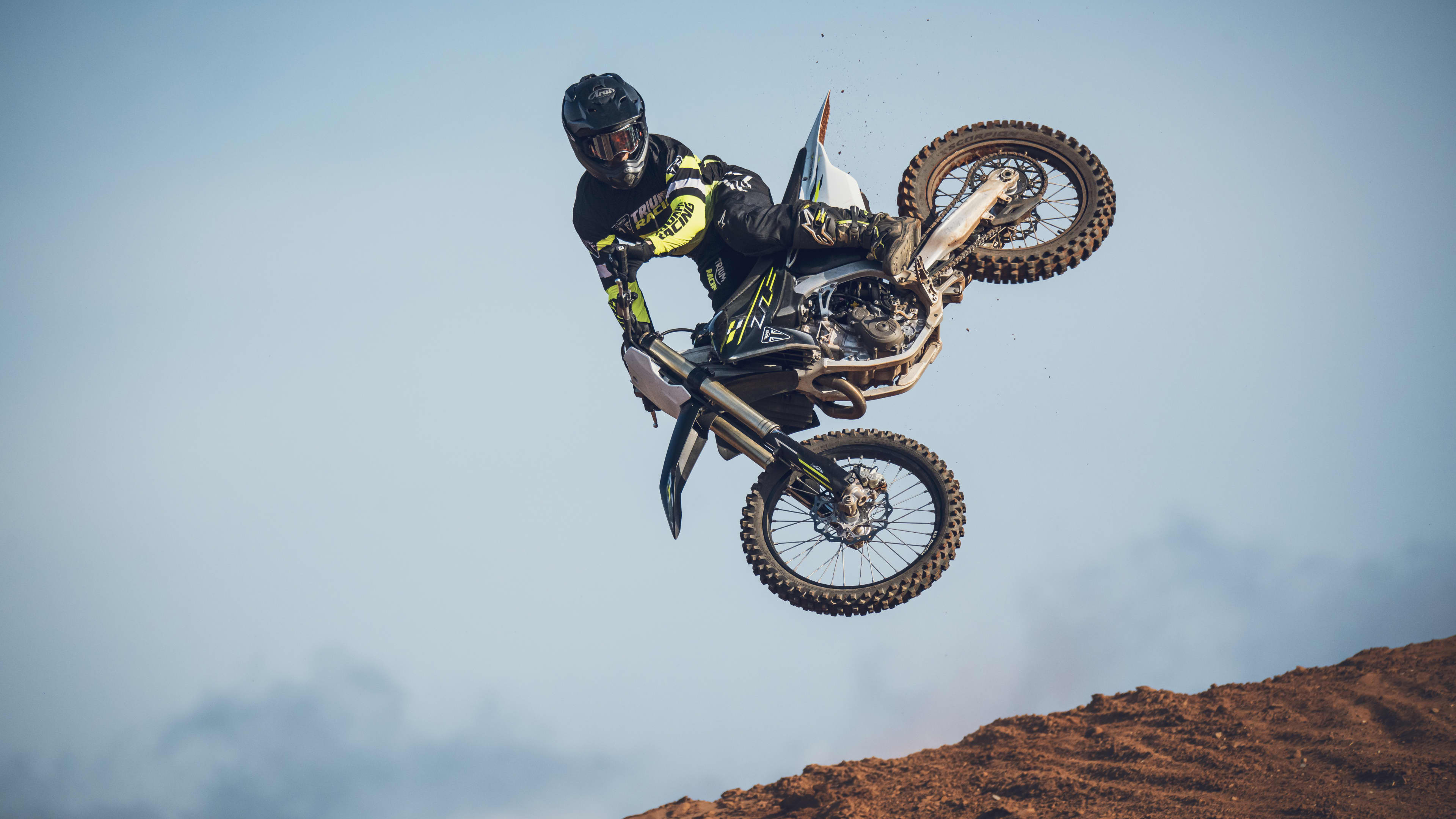 Motocross & Enduro