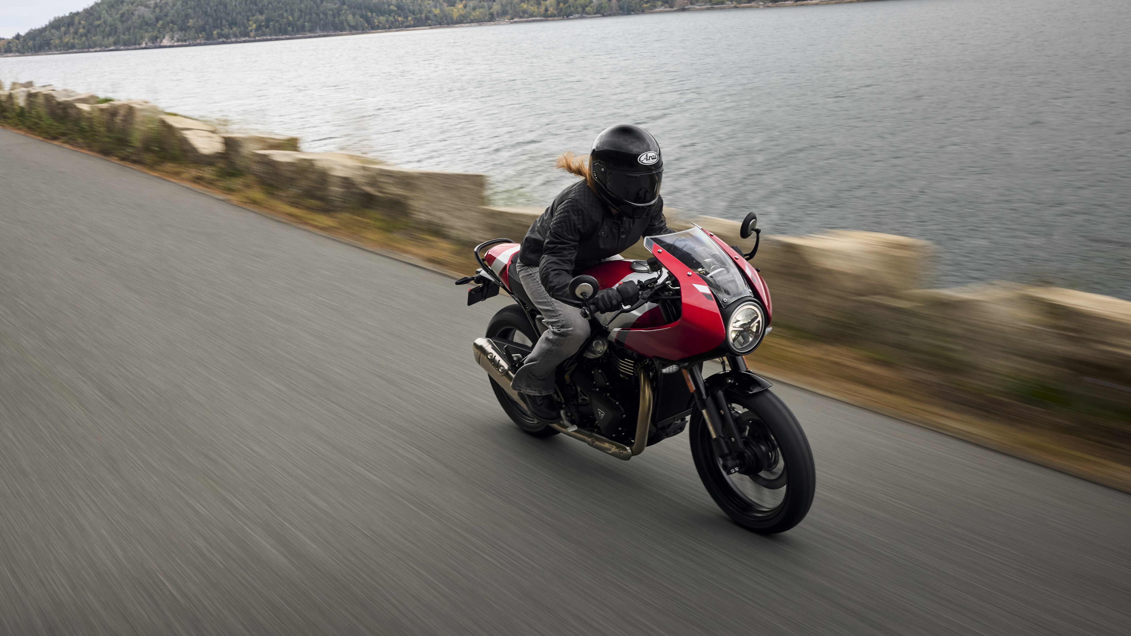 Thruxton