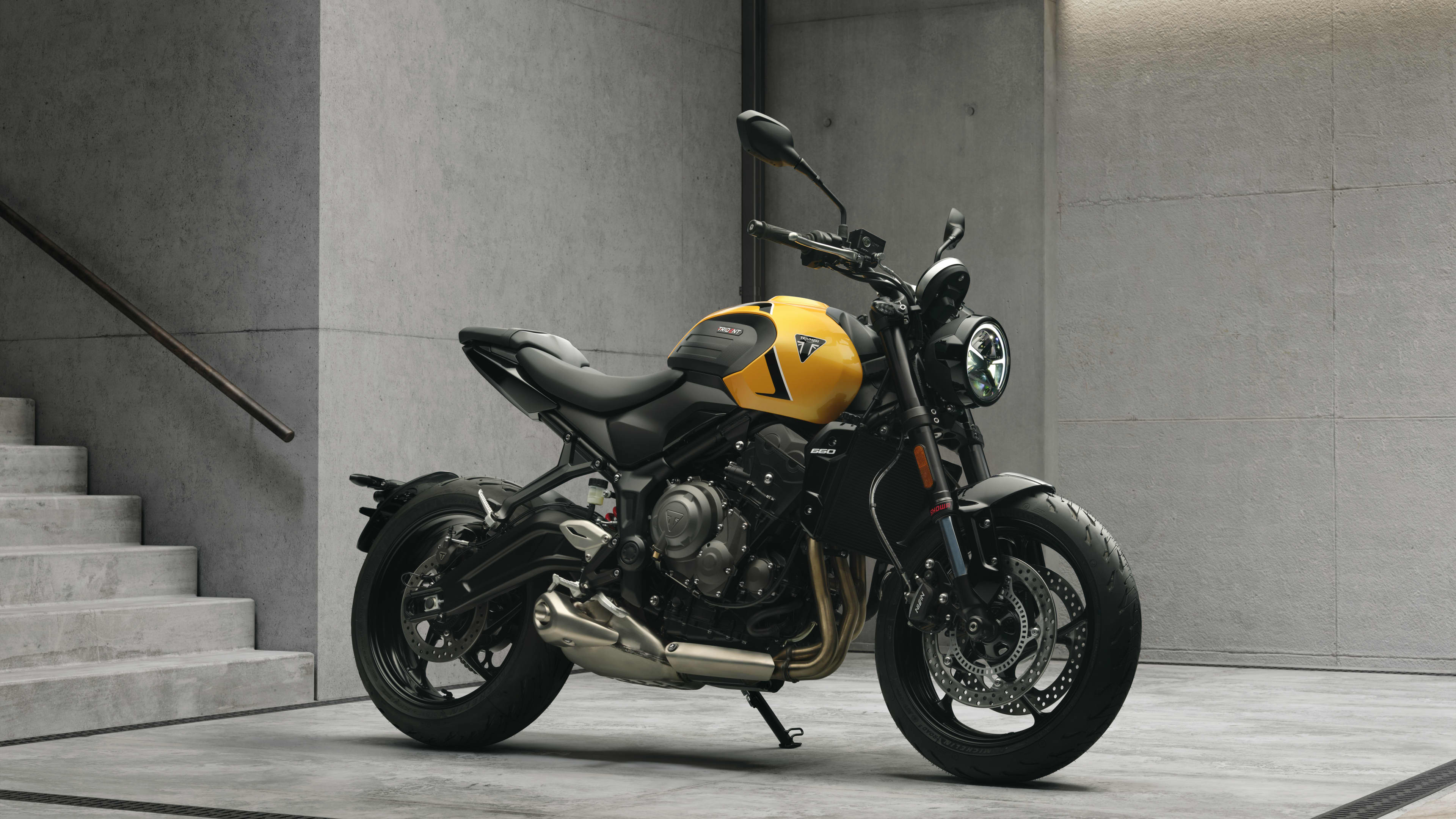 660cm³ Modelle