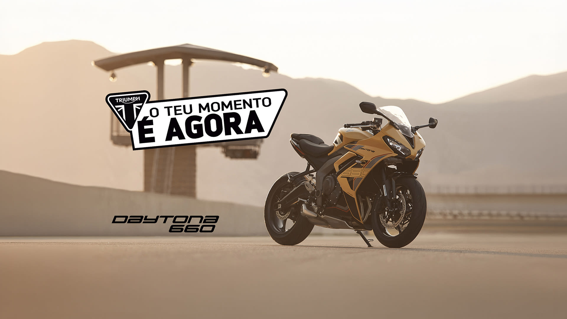 Daytona 660