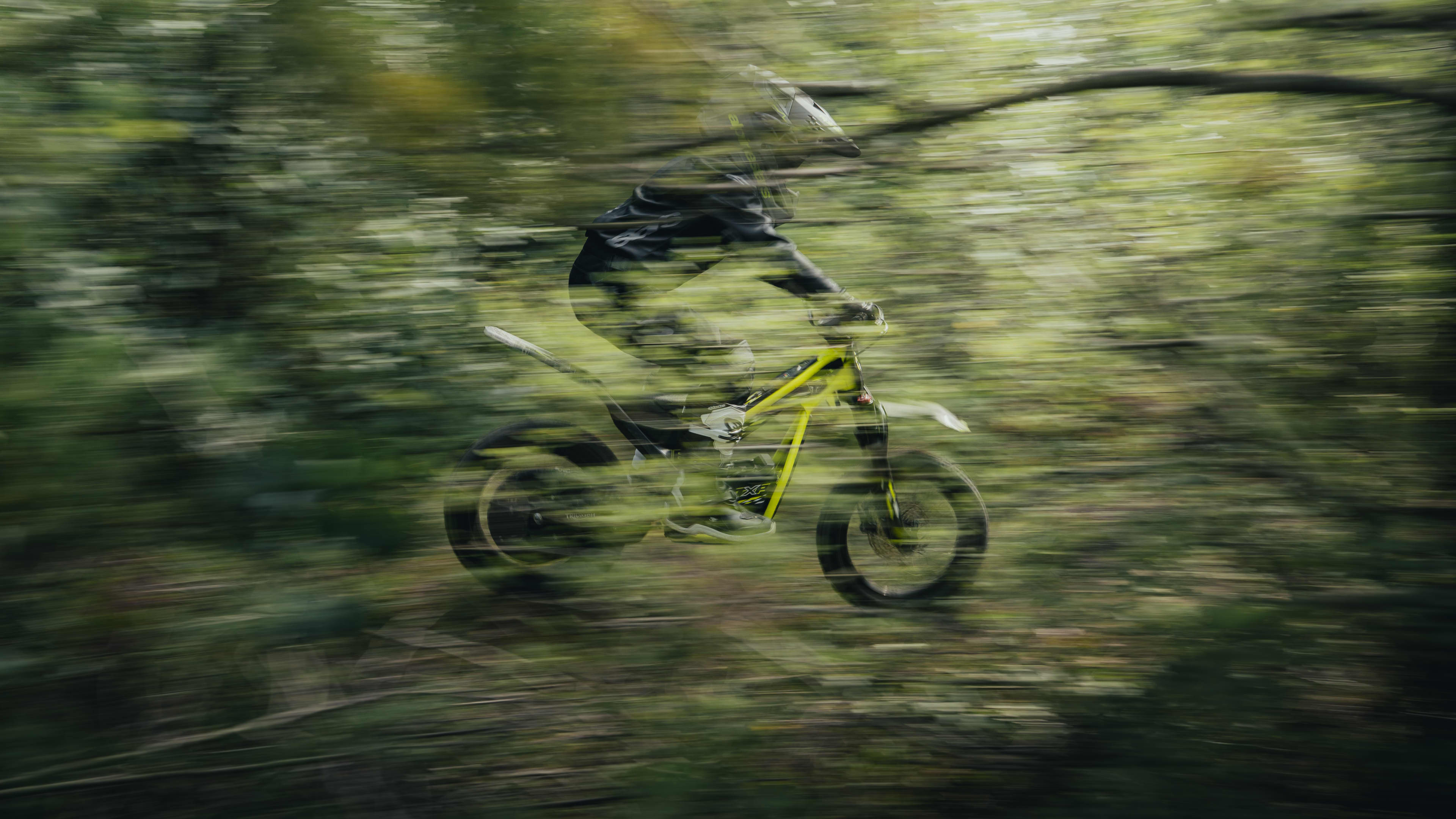 OSET | Electric Bikes