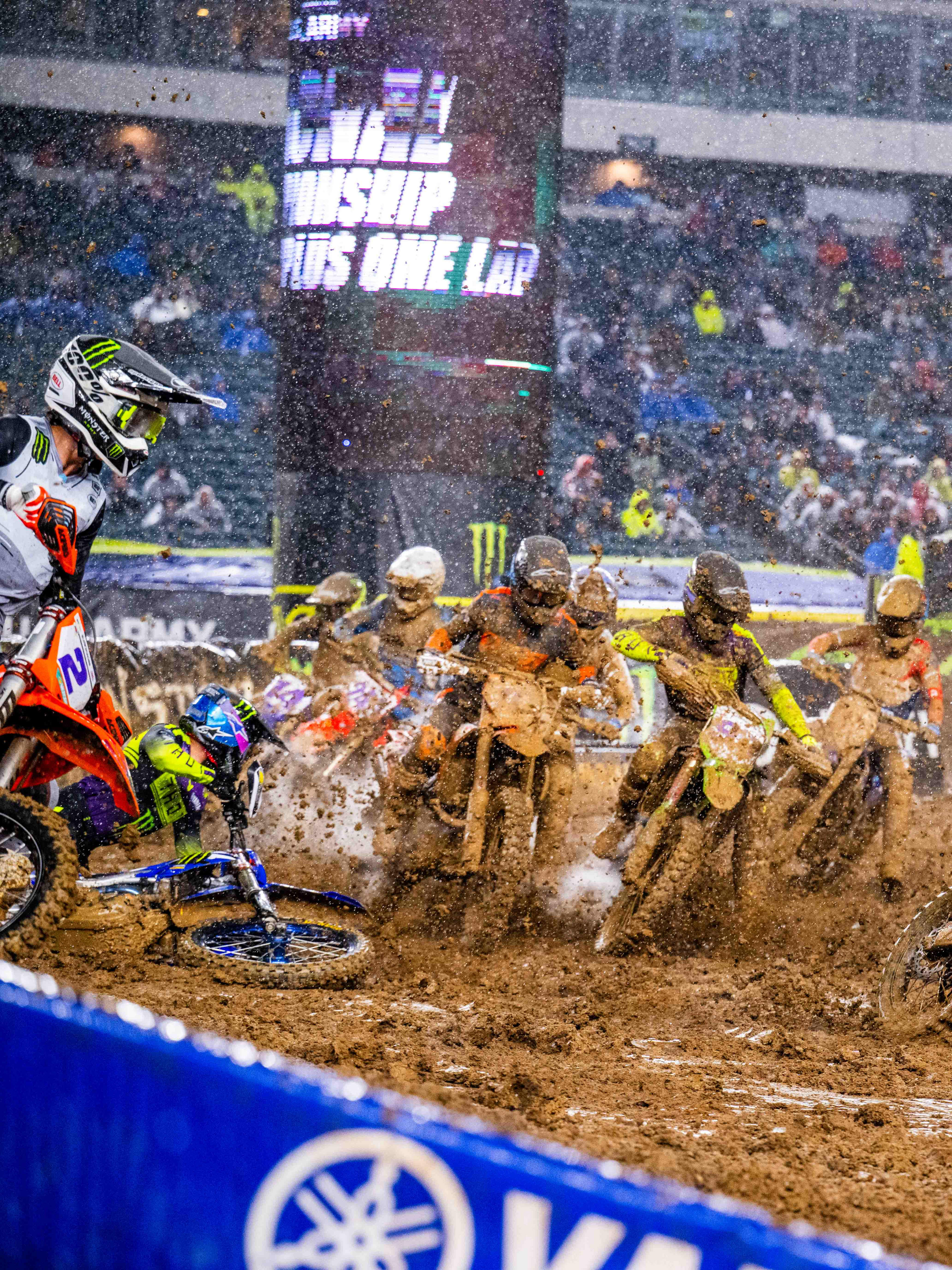 SuperMotocross