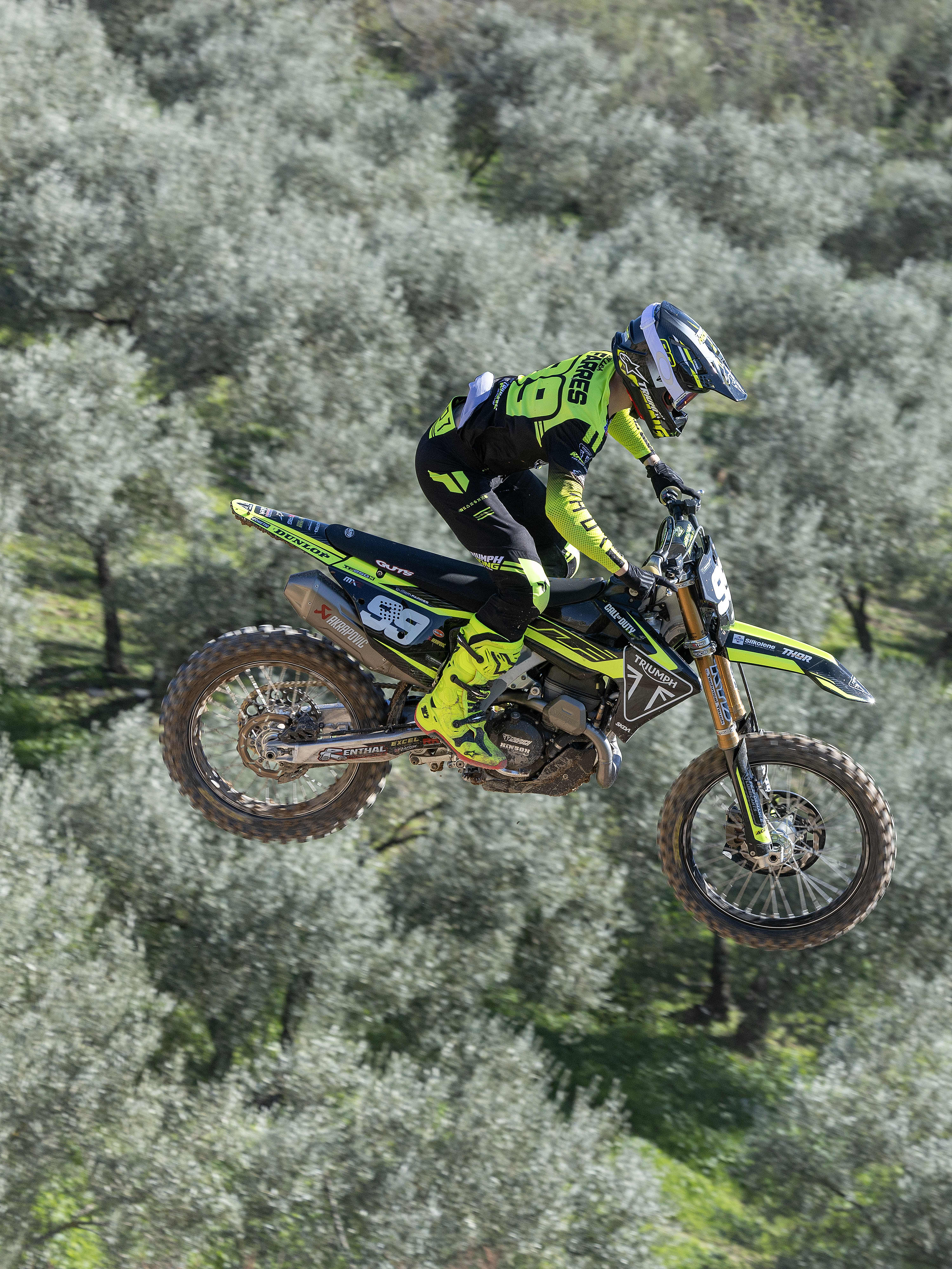 FIM MX2 World Championship