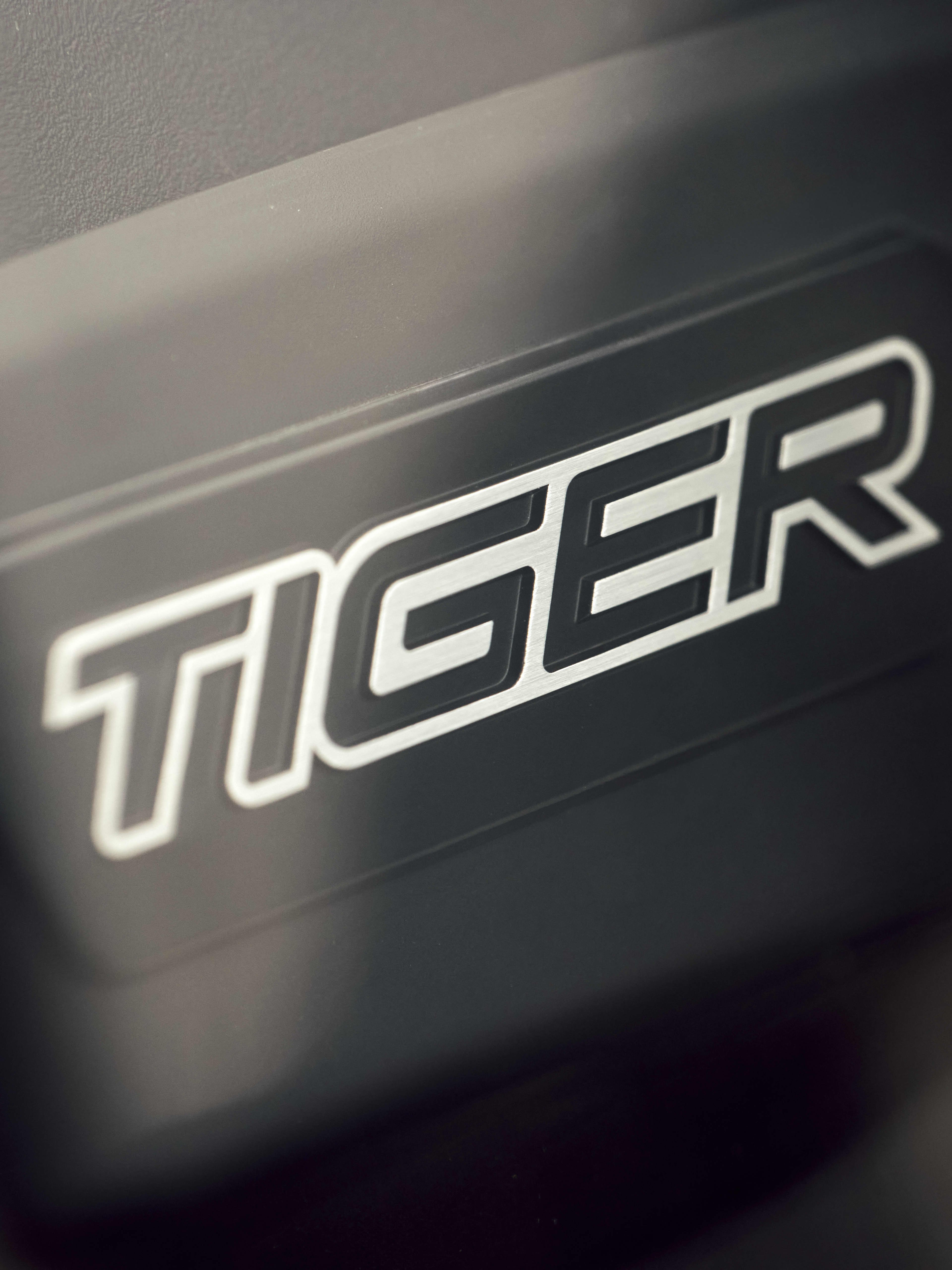 Reserve my Nouvelle Tiger 1200 GT Explorer