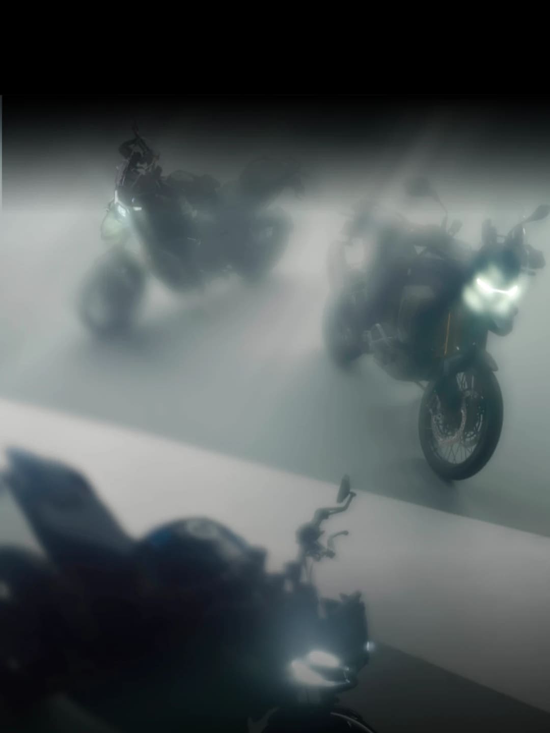 New 2027 Triumph Bike Launches | Go Further | Triumph Motorcycles