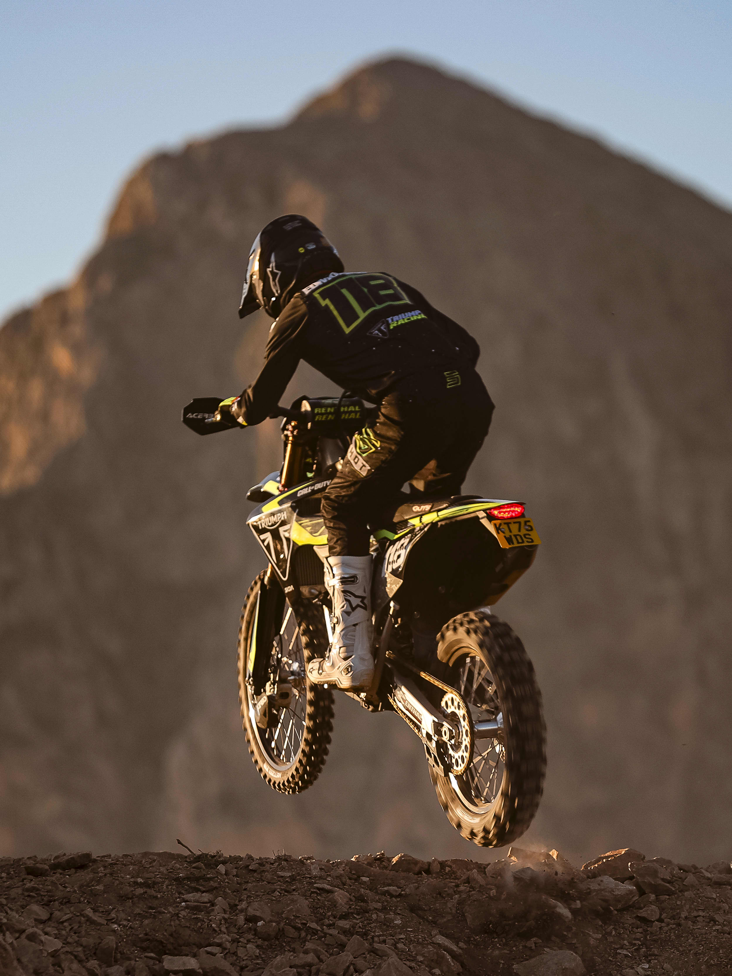 FIM EnduroGP World Championship