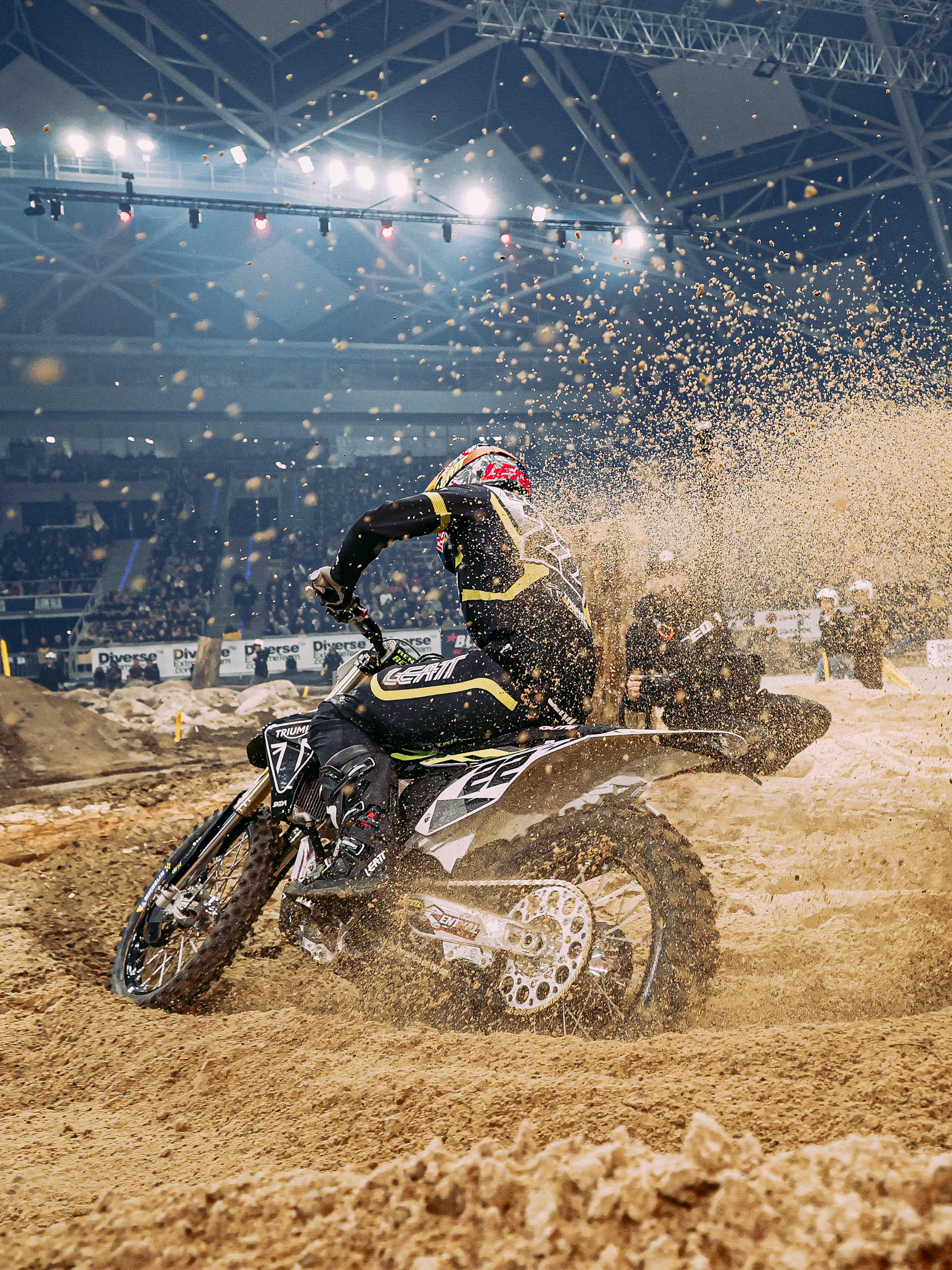 Campeonato do Mundo de SuperEnduro da FIM
