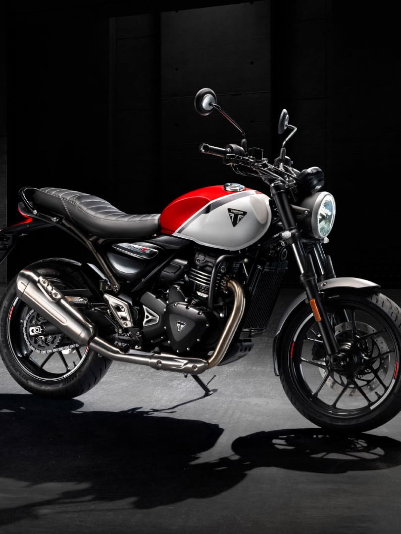 Speed T4