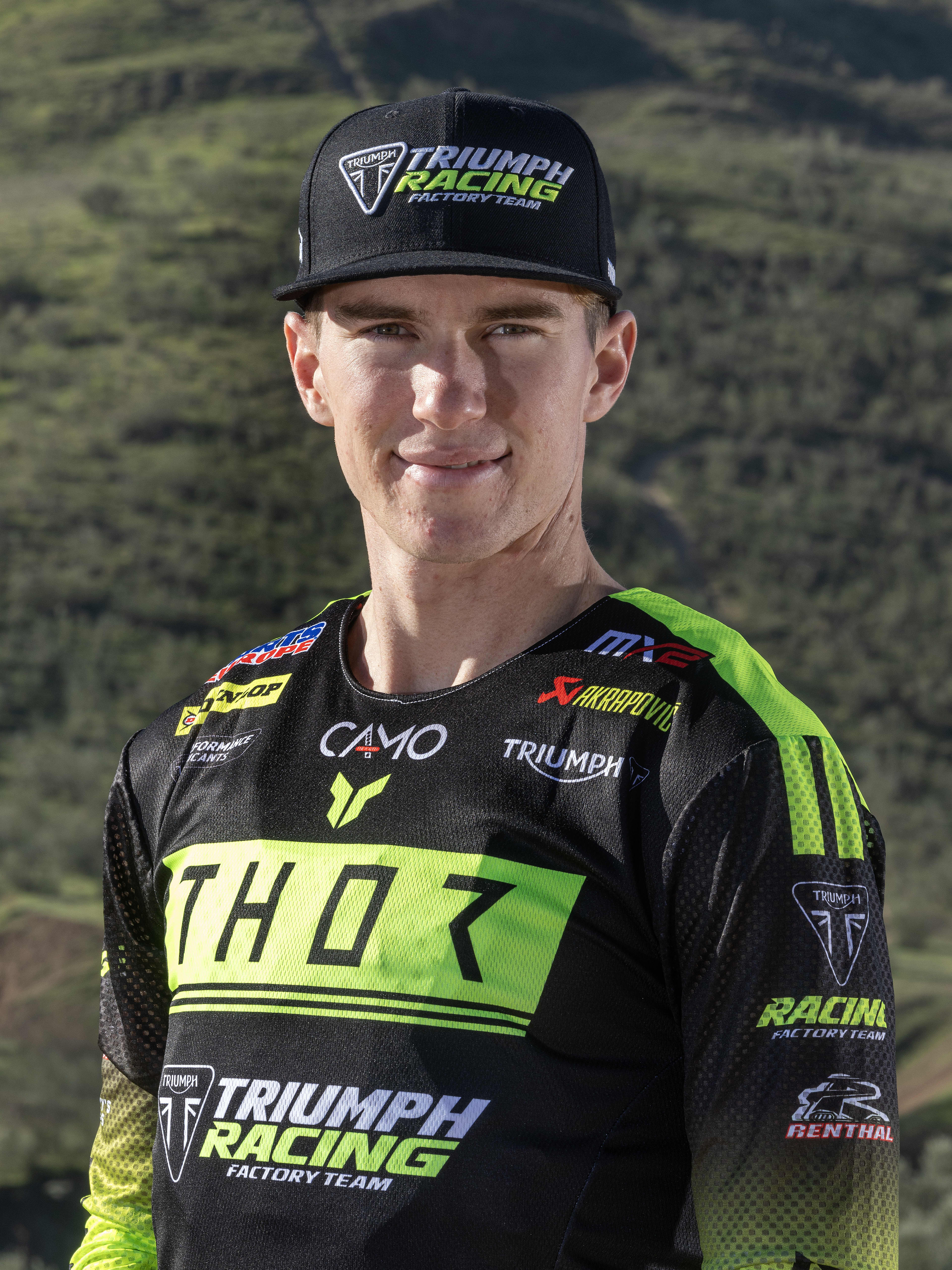 Camden McLellan