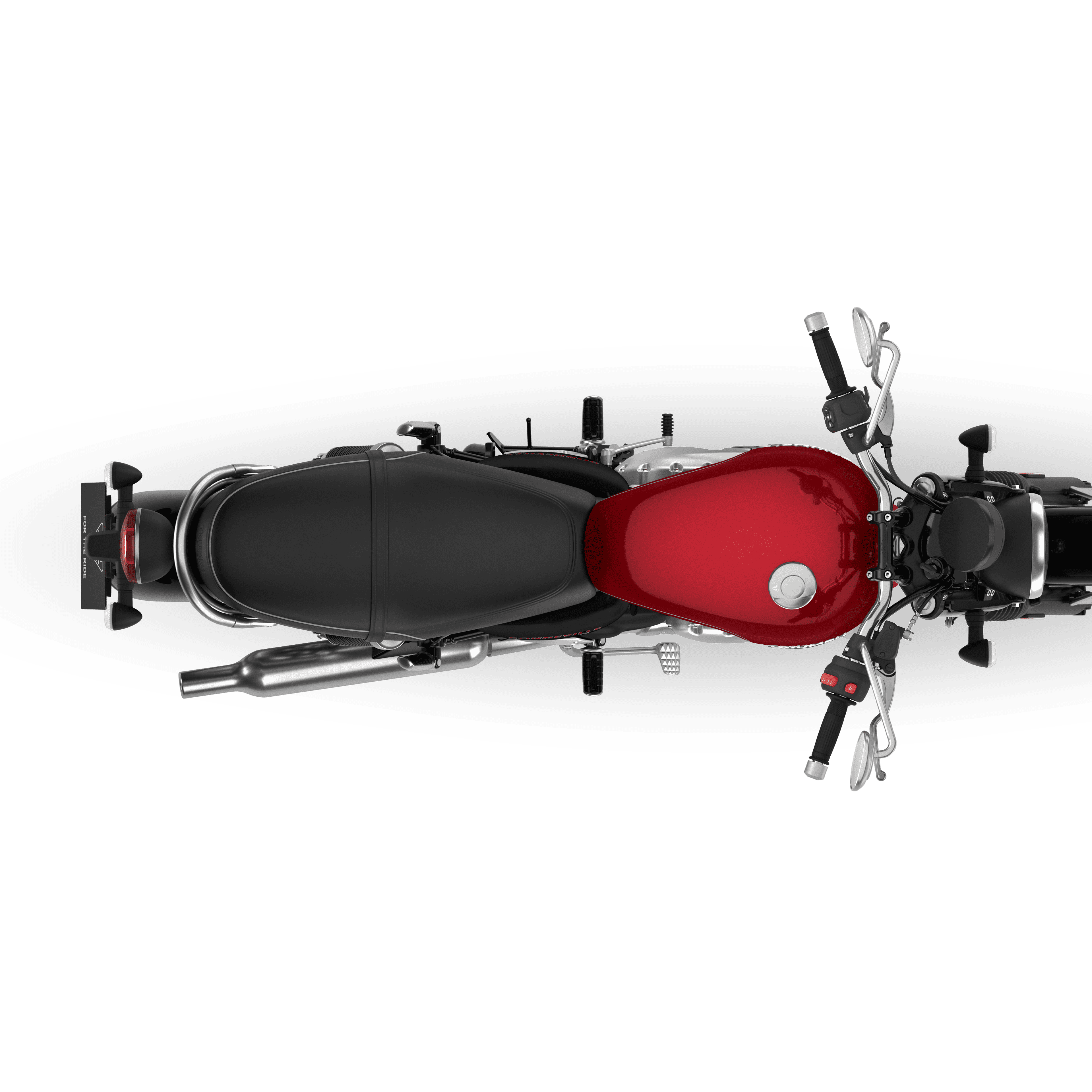 Contemporary capability & class-leading technology beautifully incorporated.