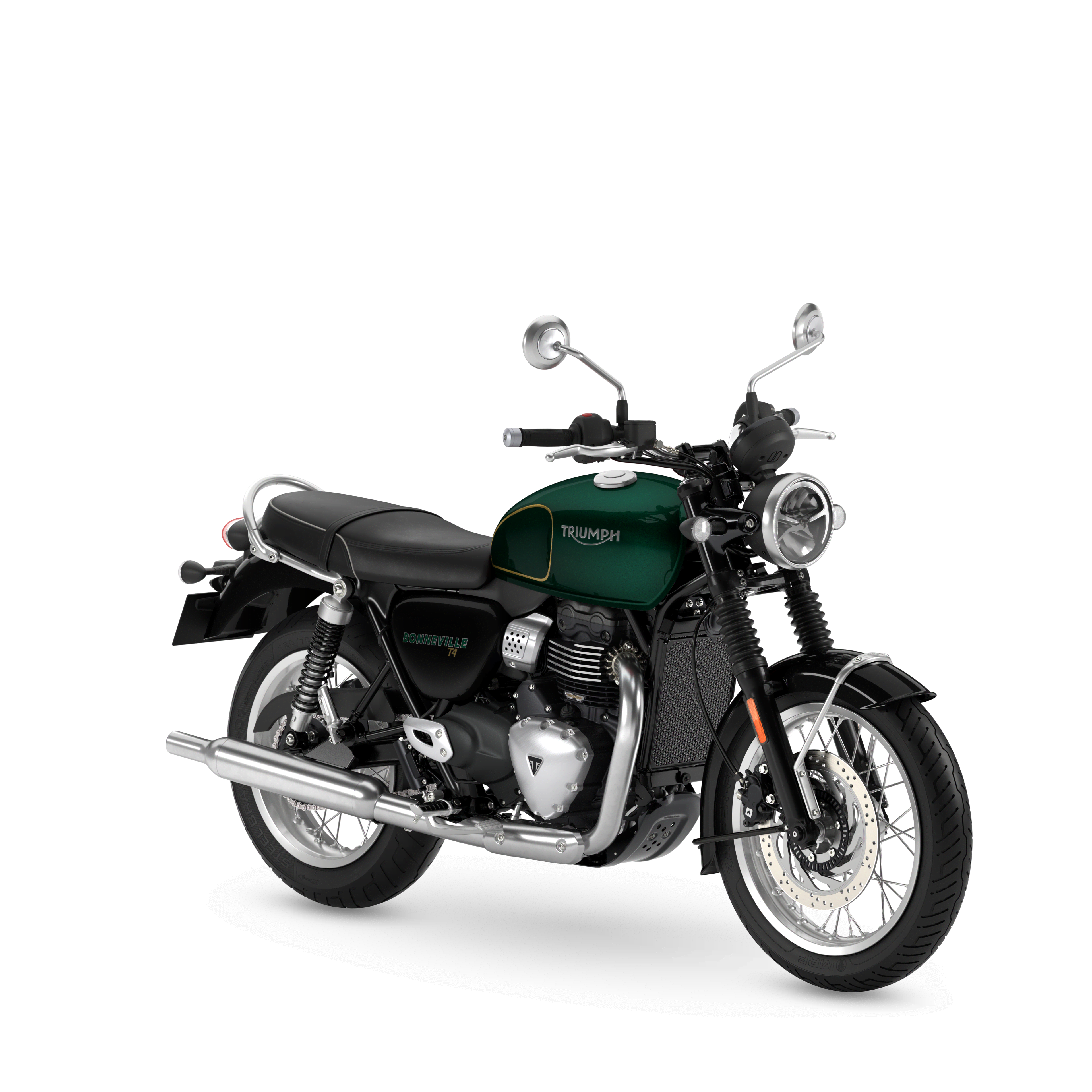 Relaxed and easy, yet agile and rewarding.