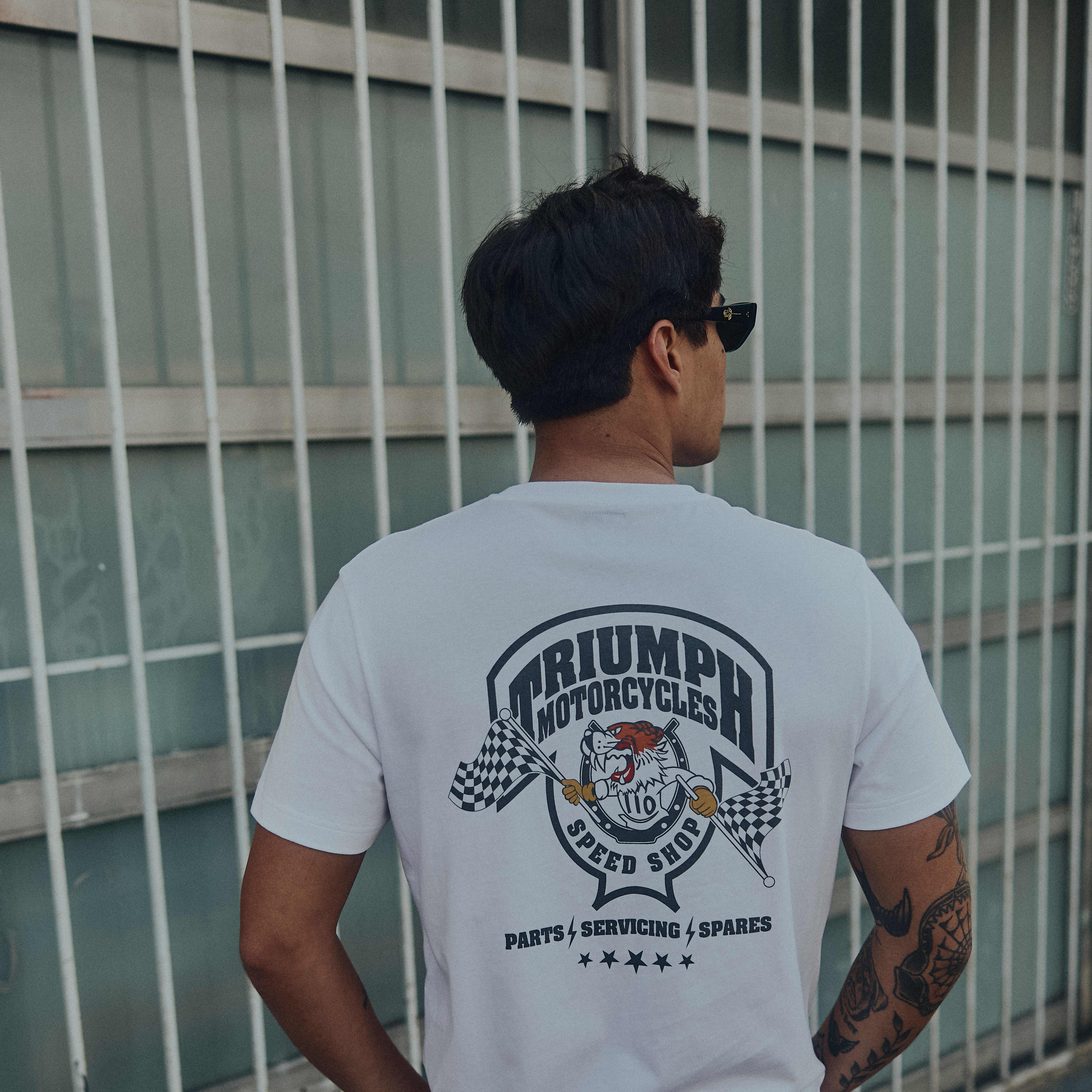 Graphic T-Shirts