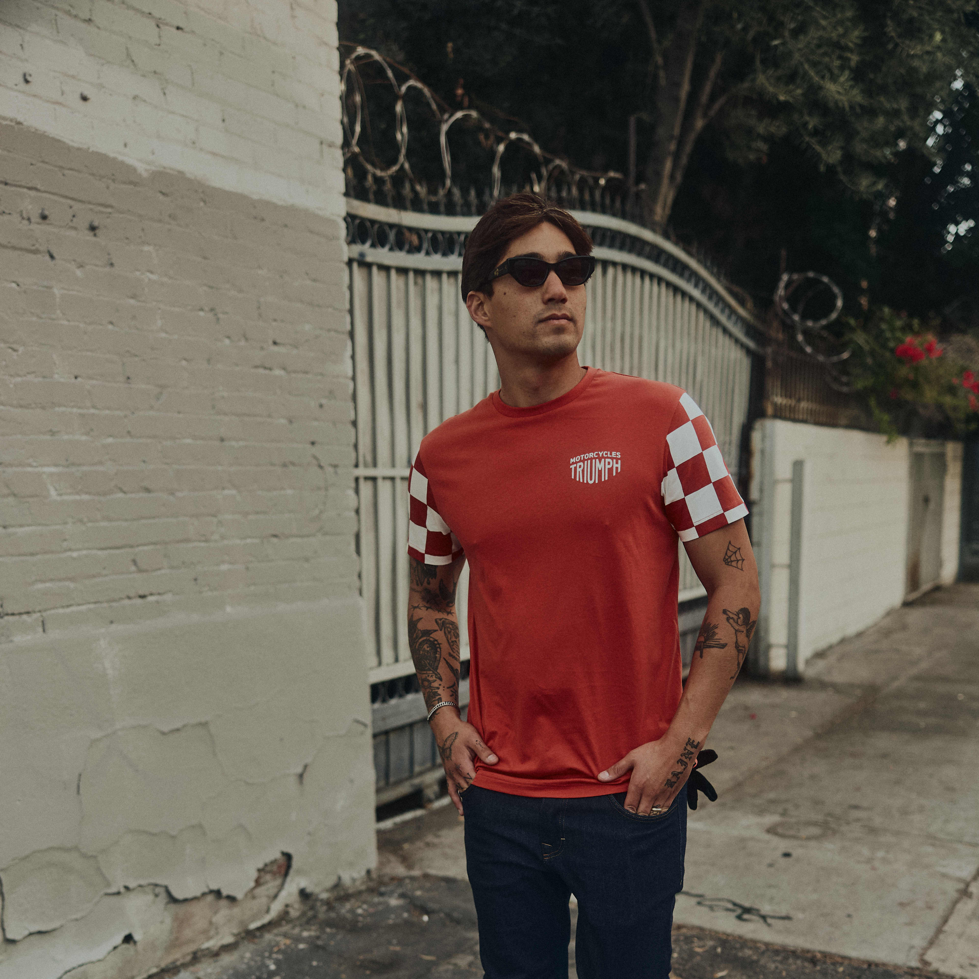 VÊTEMENTS CASUAL Nouveaux styles de saison