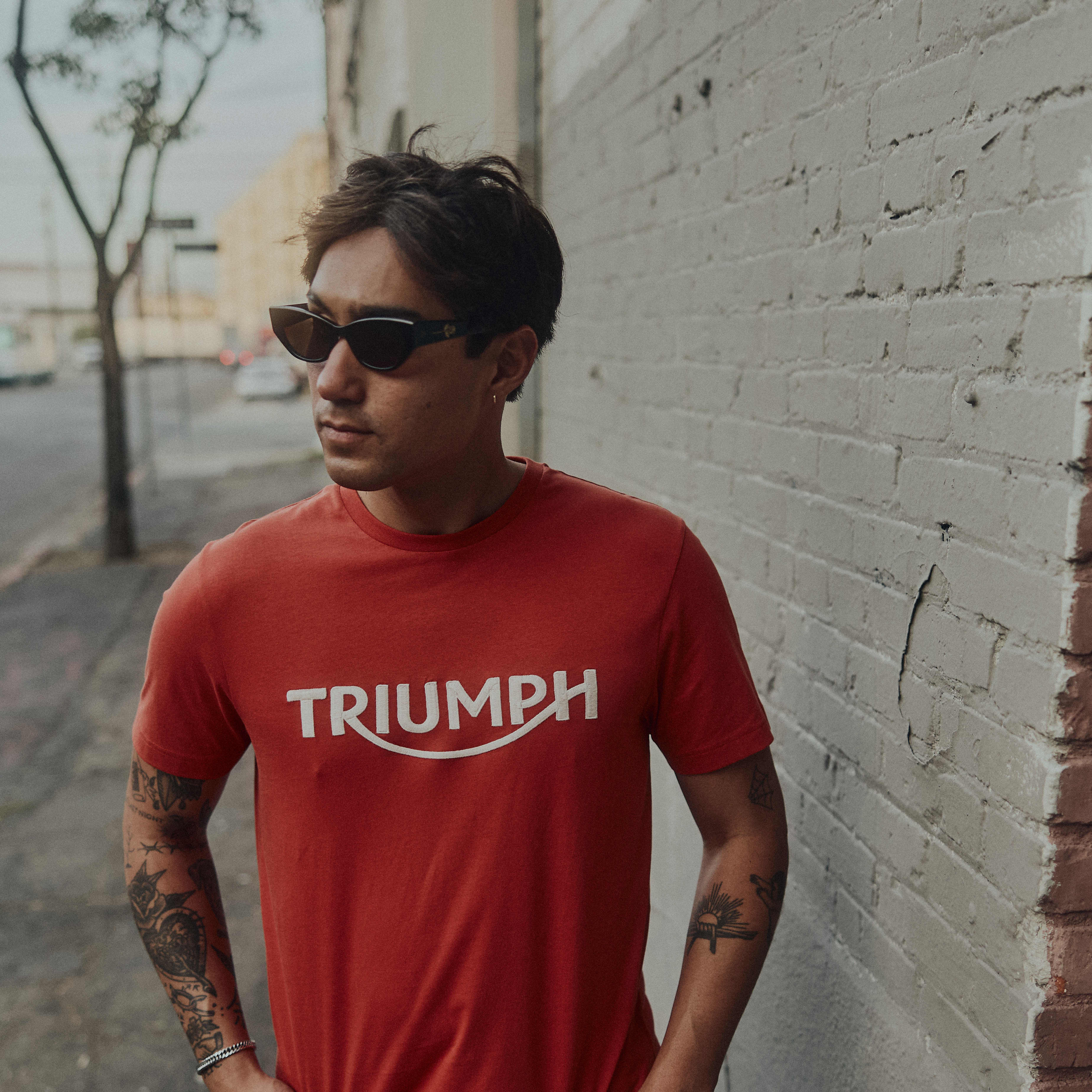 T-SHIRTS