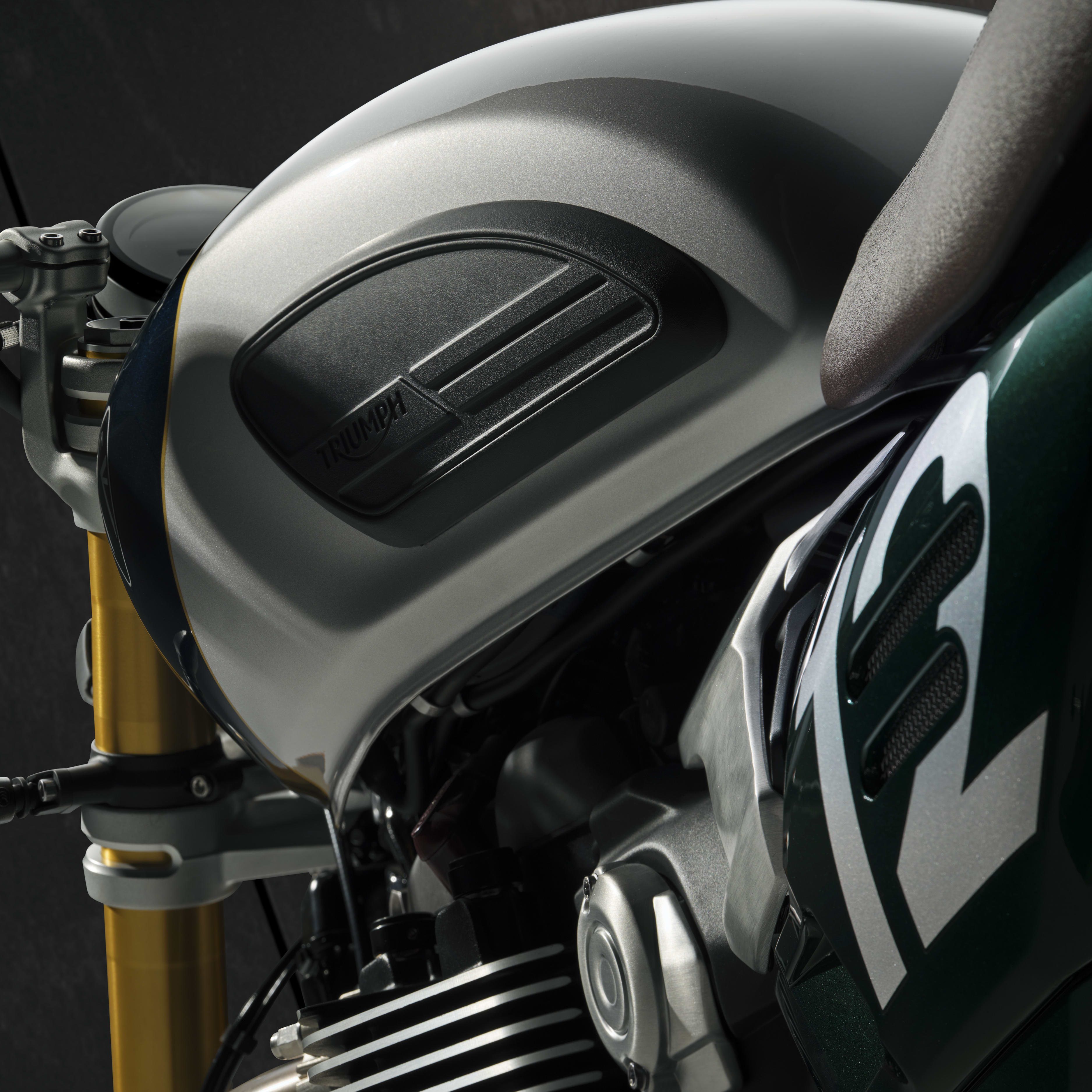 El estilo atemporal, deportivo y elegante de las café racer.