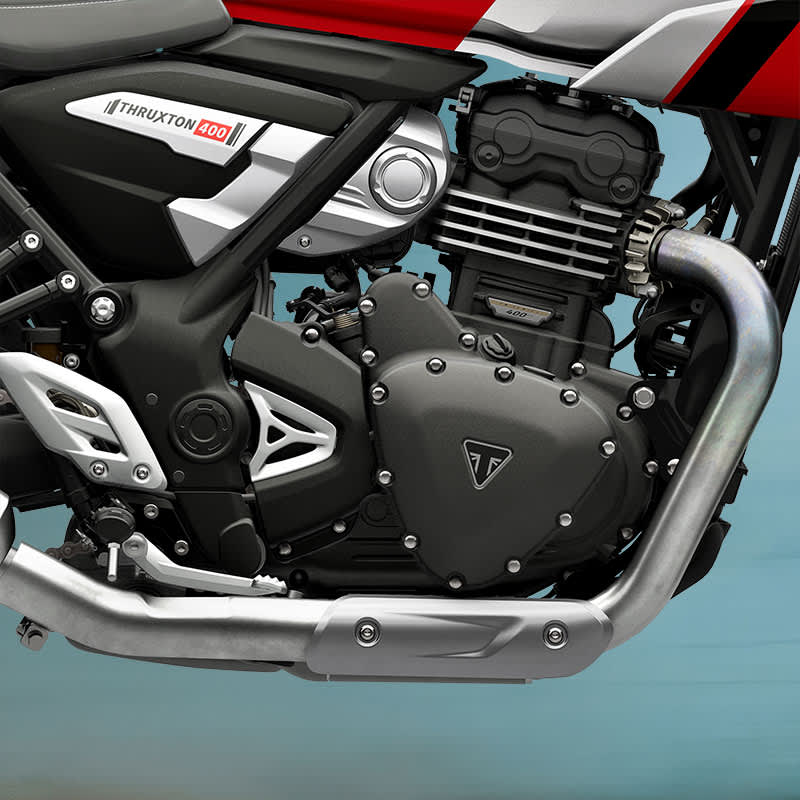 Crafted with classic character and engineered with the latest technology.