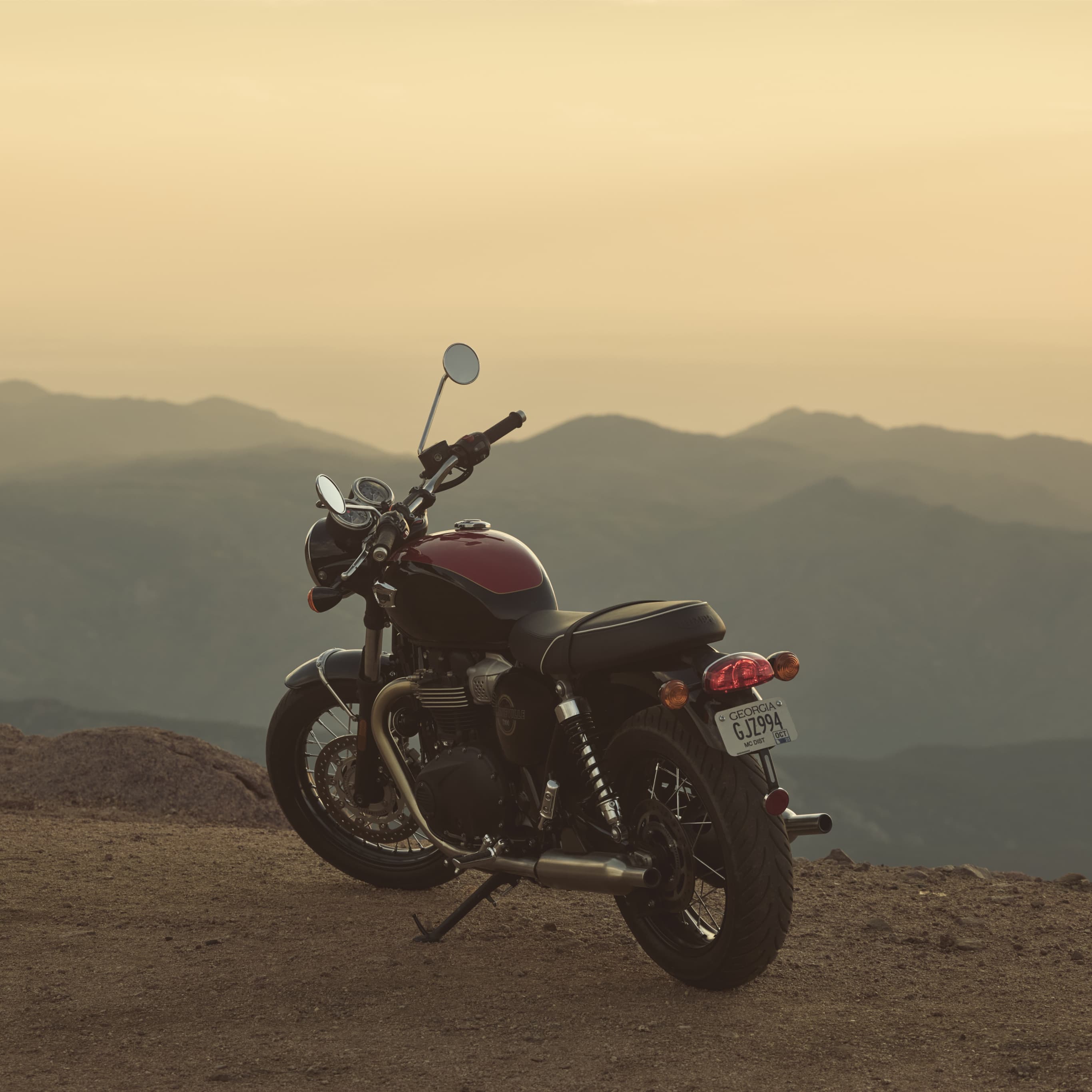 The best materials and an exquisitely crafted finish.