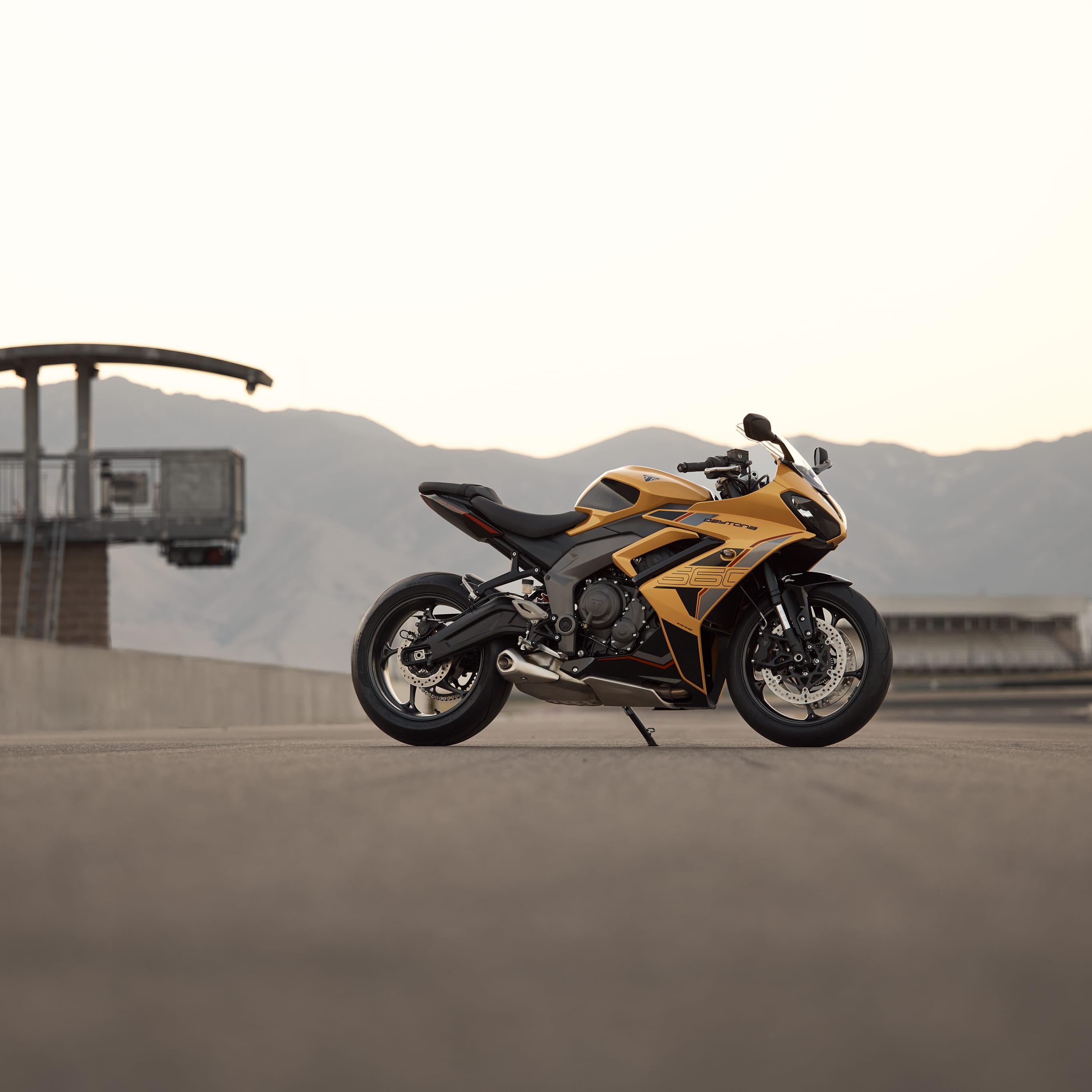 Des lignes épurées, une prestance saisissante et un souci du détail inégalé.