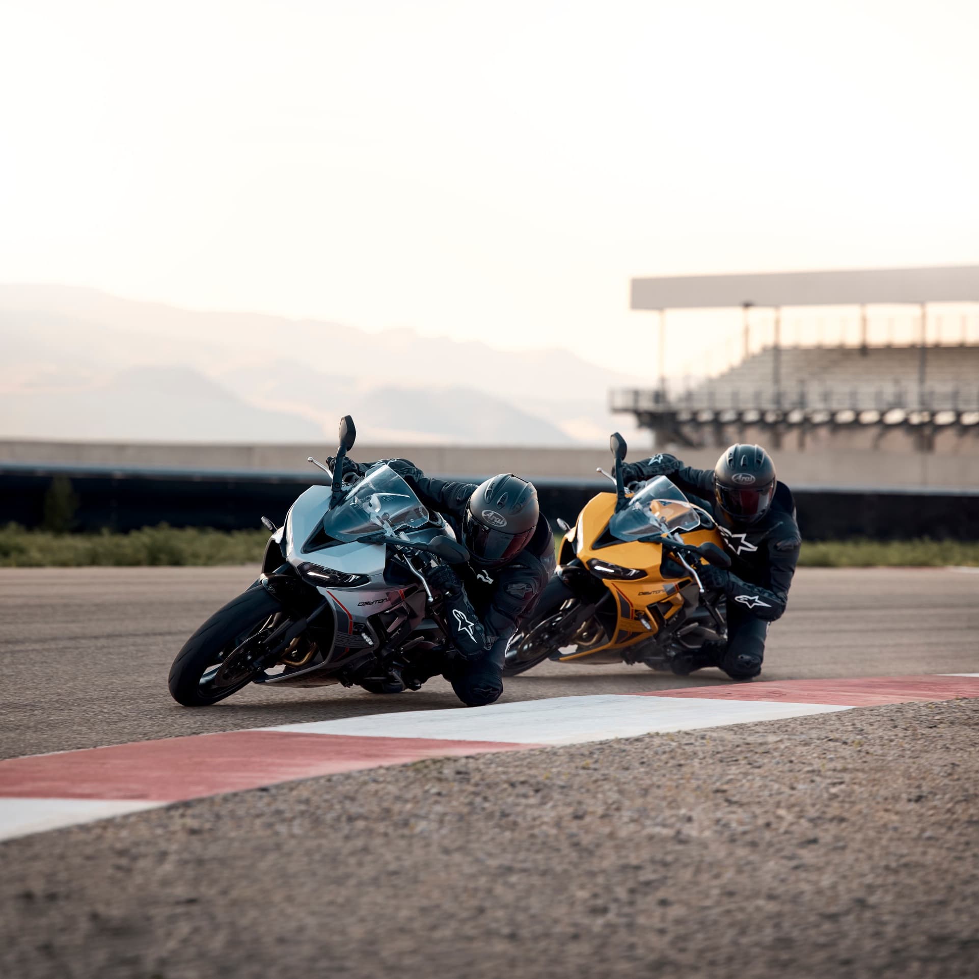 Des performances et un caractère inégalés.