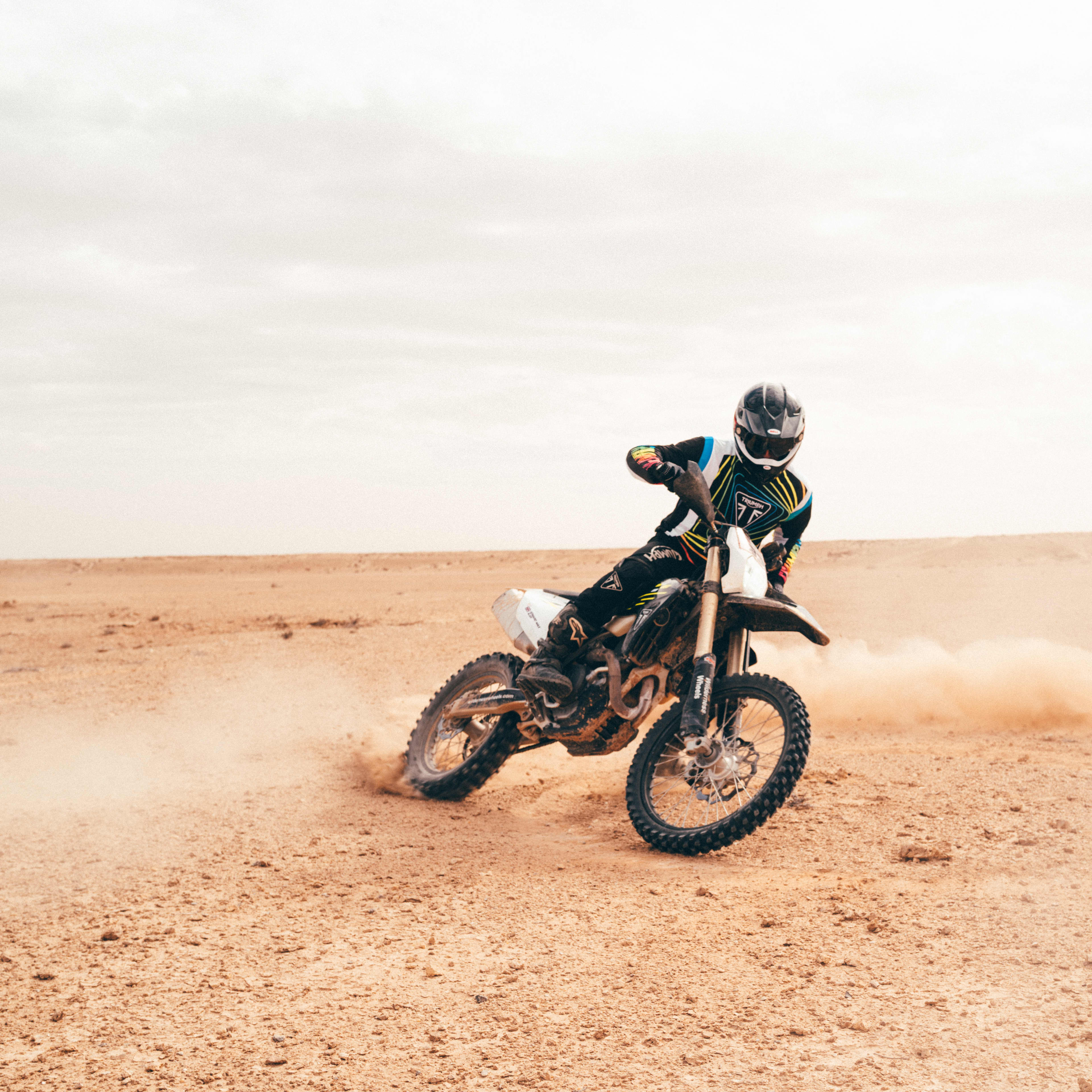 MX & Enduro