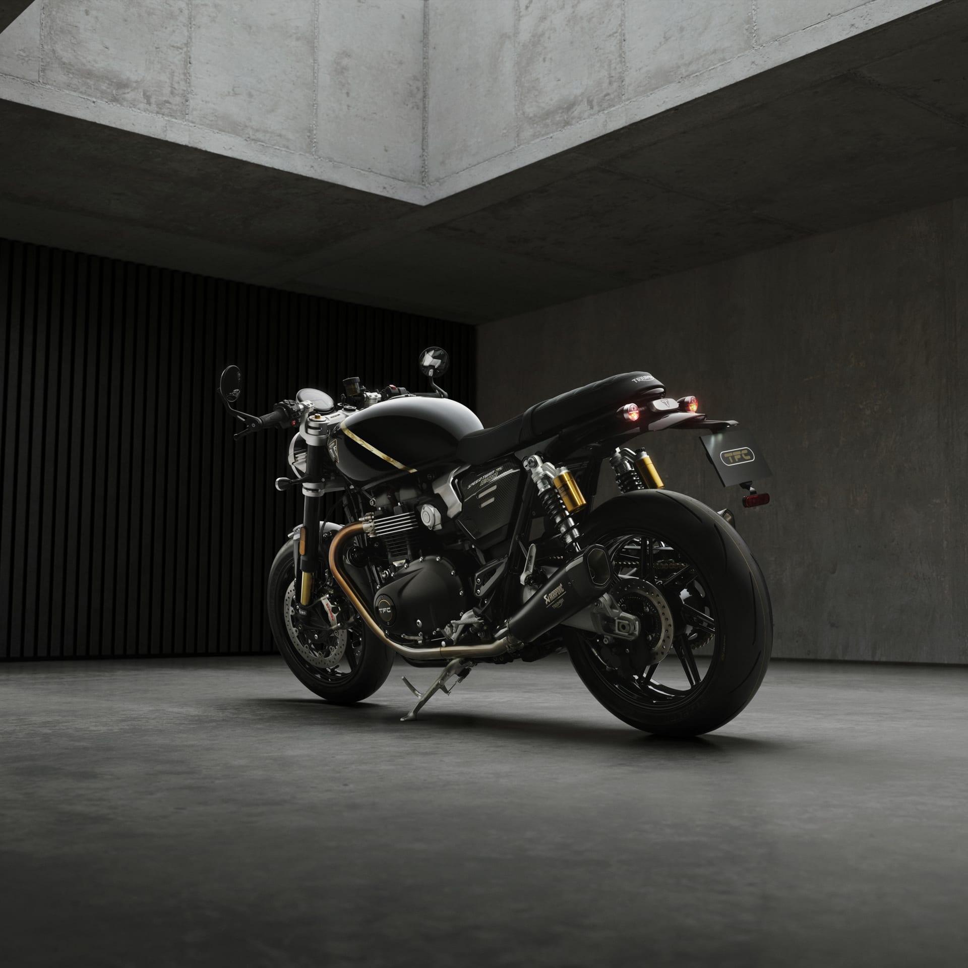 Intuitive technology, seamlessly integrated,